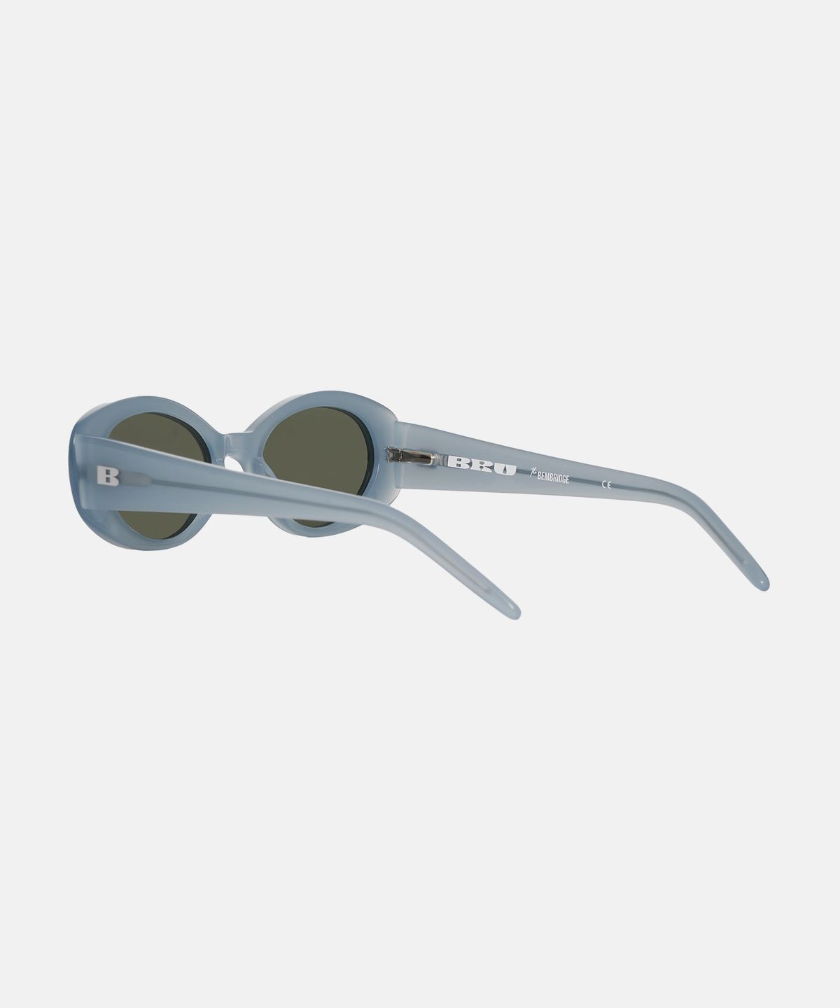 브루 아이웨어(BRU EYEWEAR) (U) 벰브릿지 글래시어 BEMBRIDGE GLACIER