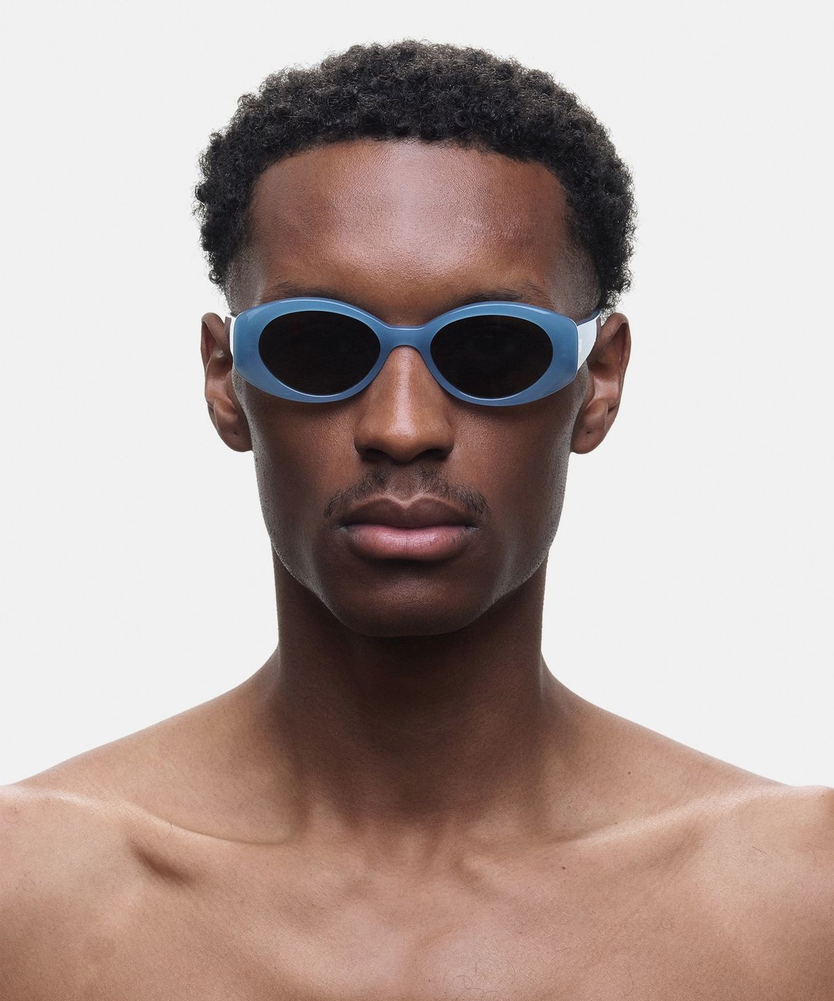 브루 아이웨어(BRU EYEWEAR) (U) 벰브릿지 글래시어 BEMBRIDGE GLACIER