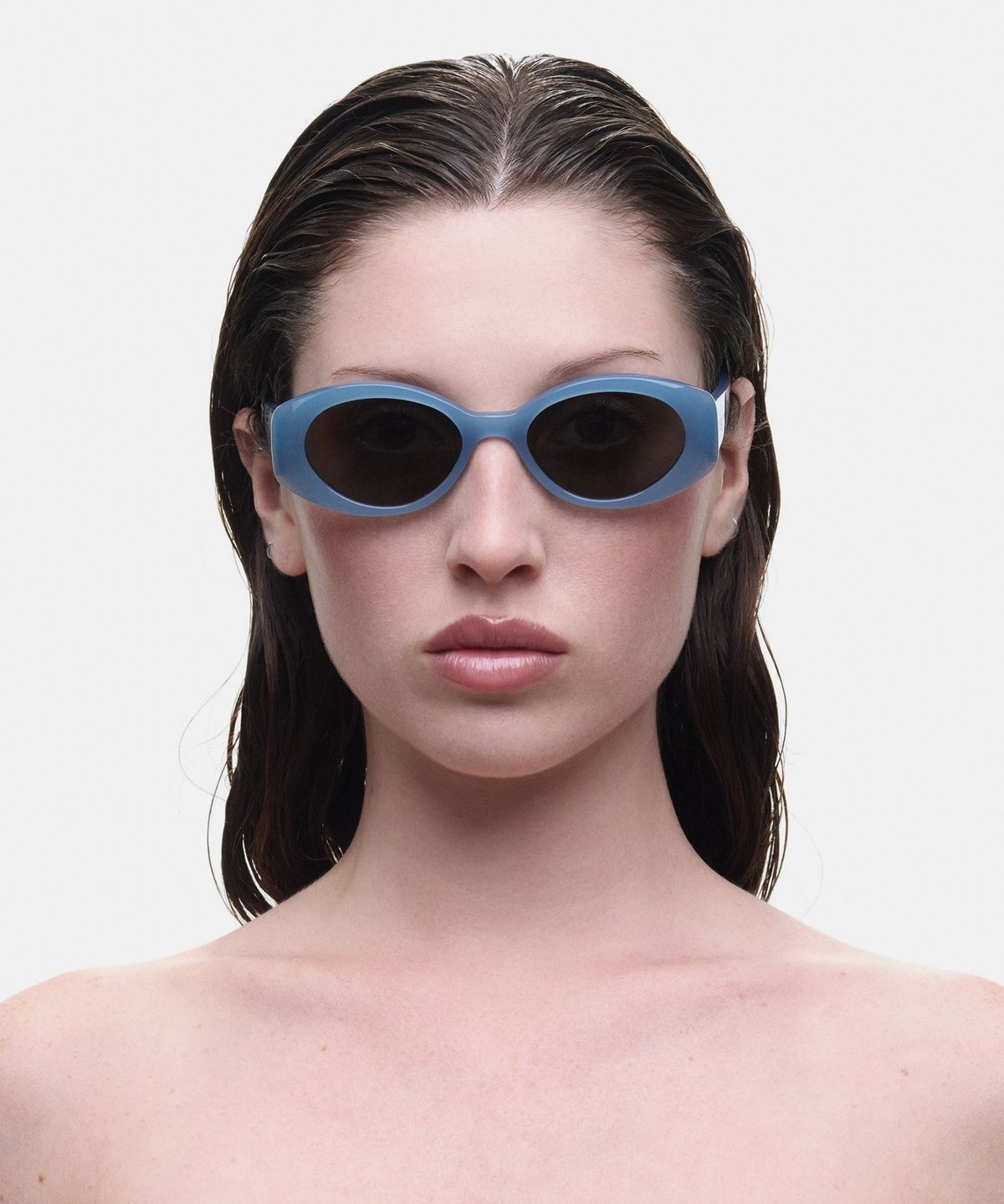 브루 아이웨어(BRU EYEWEAR) (U) 벰브릿지 글래시어 BEMBRIDGE GLACIER