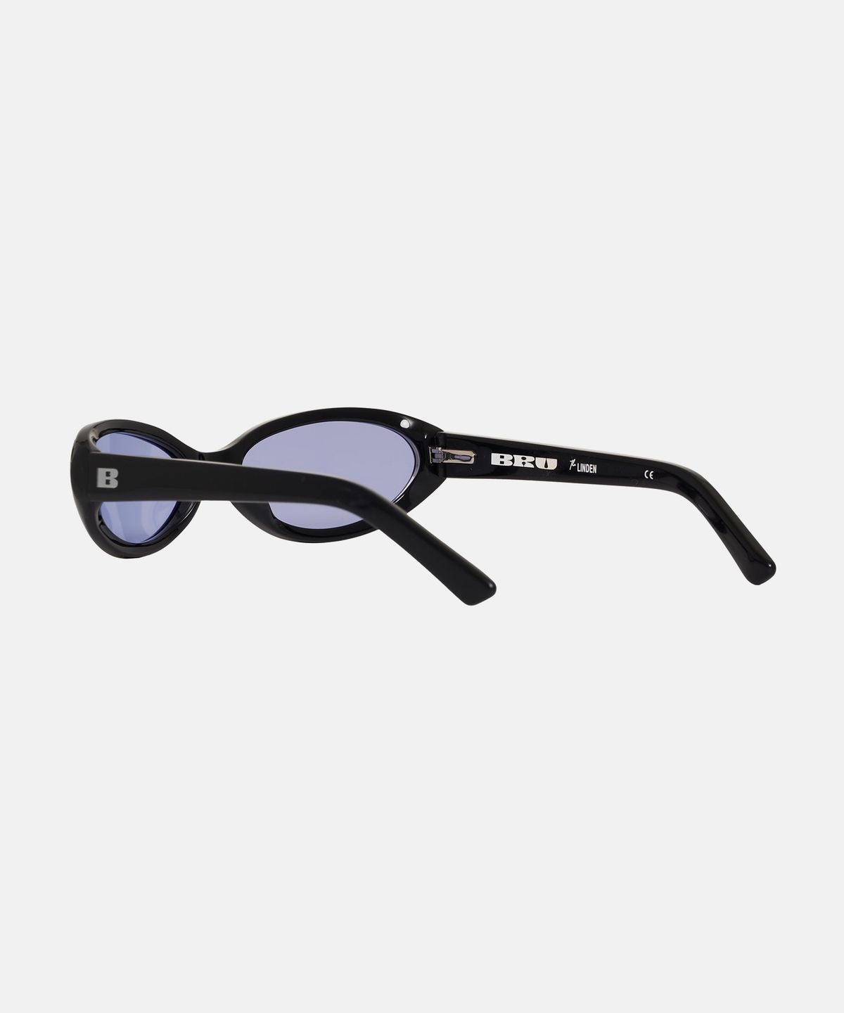 브루 아이웨어(BRU EYEWEAR) (U) 린든 바이올렛 드림 LINDEN VIOLET DREAM