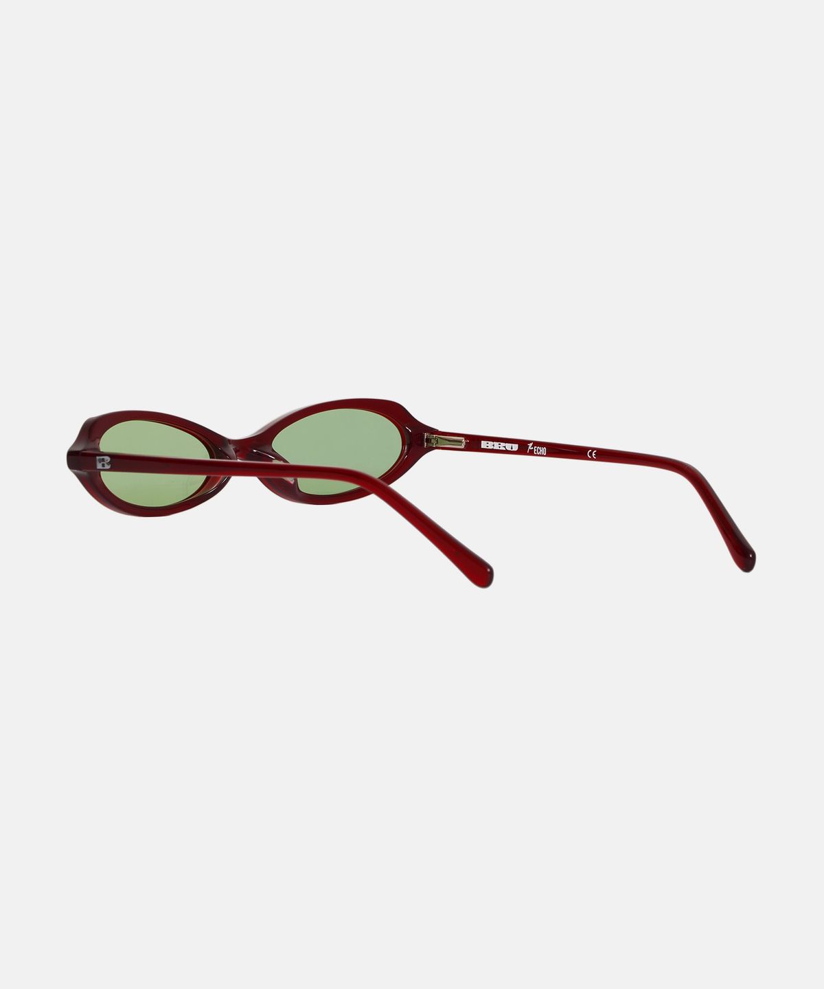 브루 아이웨어(BRU EYEWEAR) (U) 에코 멀롯 ECHO MERLOT