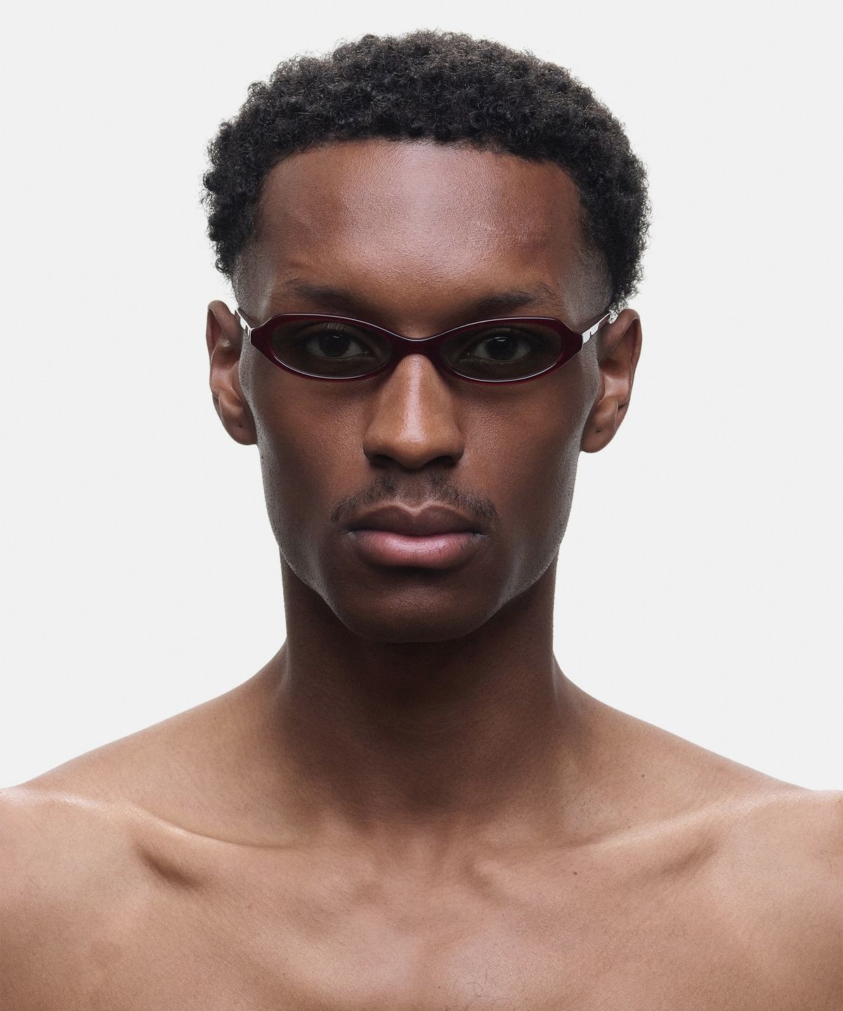 브루 아이웨어(BRU EYEWEAR) (U) 에코 멀롯 ECHO MERLOT