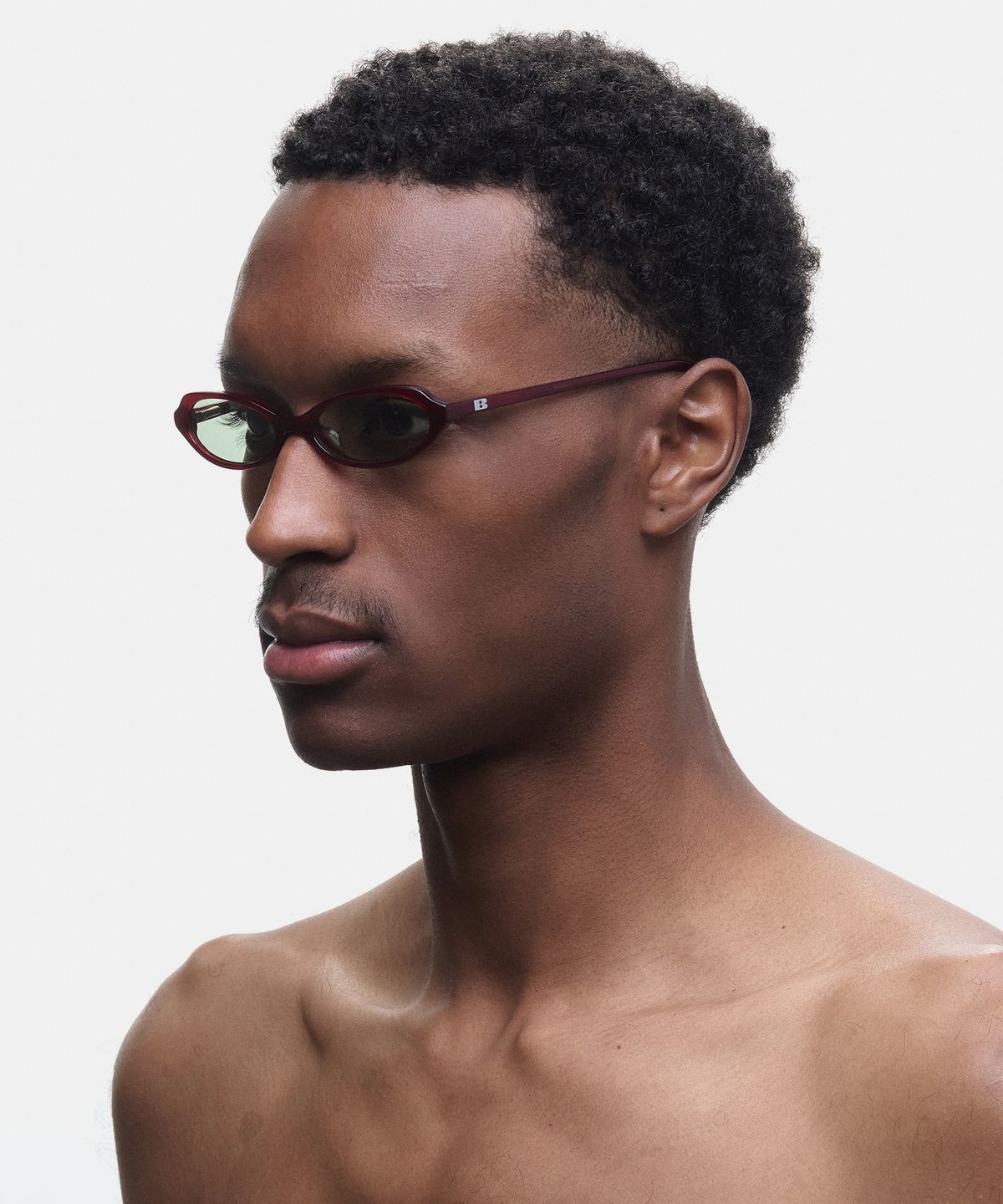 브루 아이웨어(BRU EYEWEAR) (U) 에코 멀롯 ECHO MERLOT