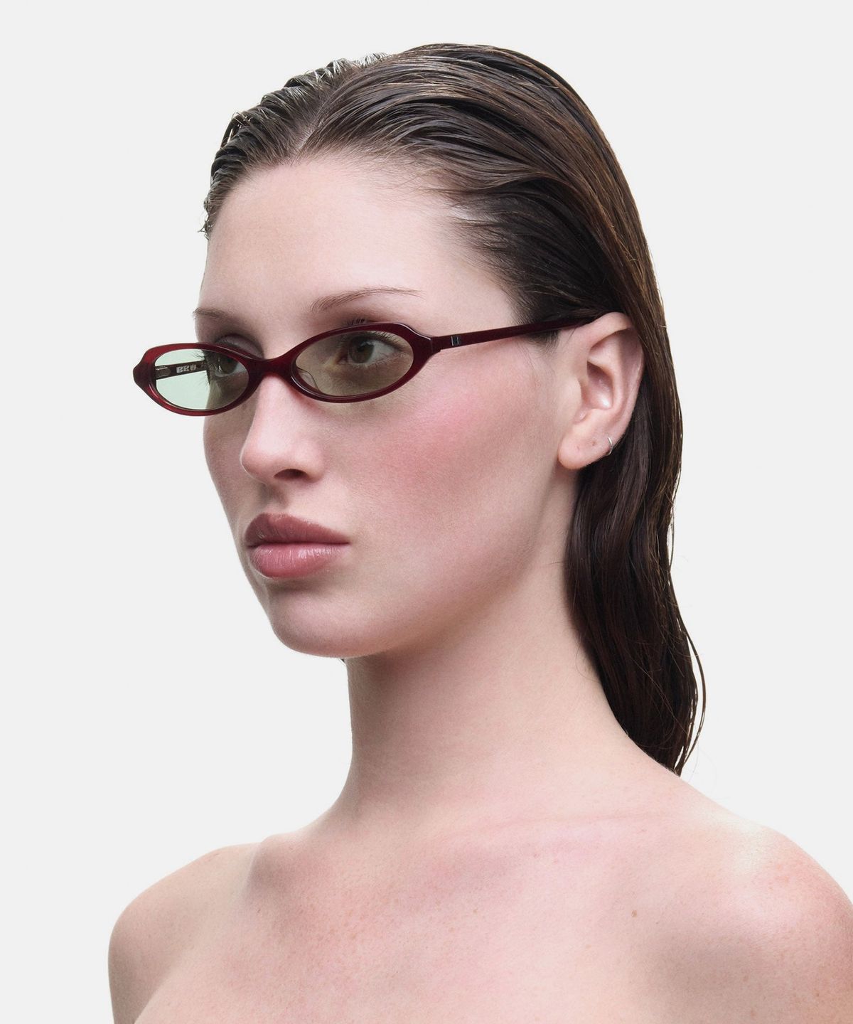 브루 아이웨어(BRU EYEWEAR) (U) 에코 멀롯 ECHO MERLOT