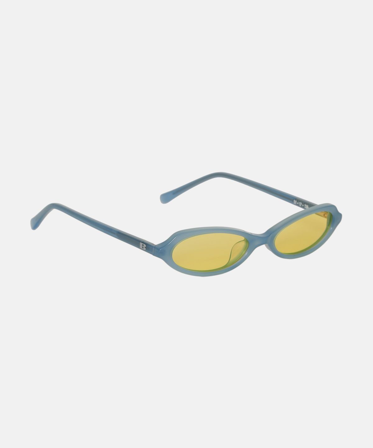 브루 아이웨어(BRU EYEWEAR) (U) 에코 글래시어 ECHO GLACIER