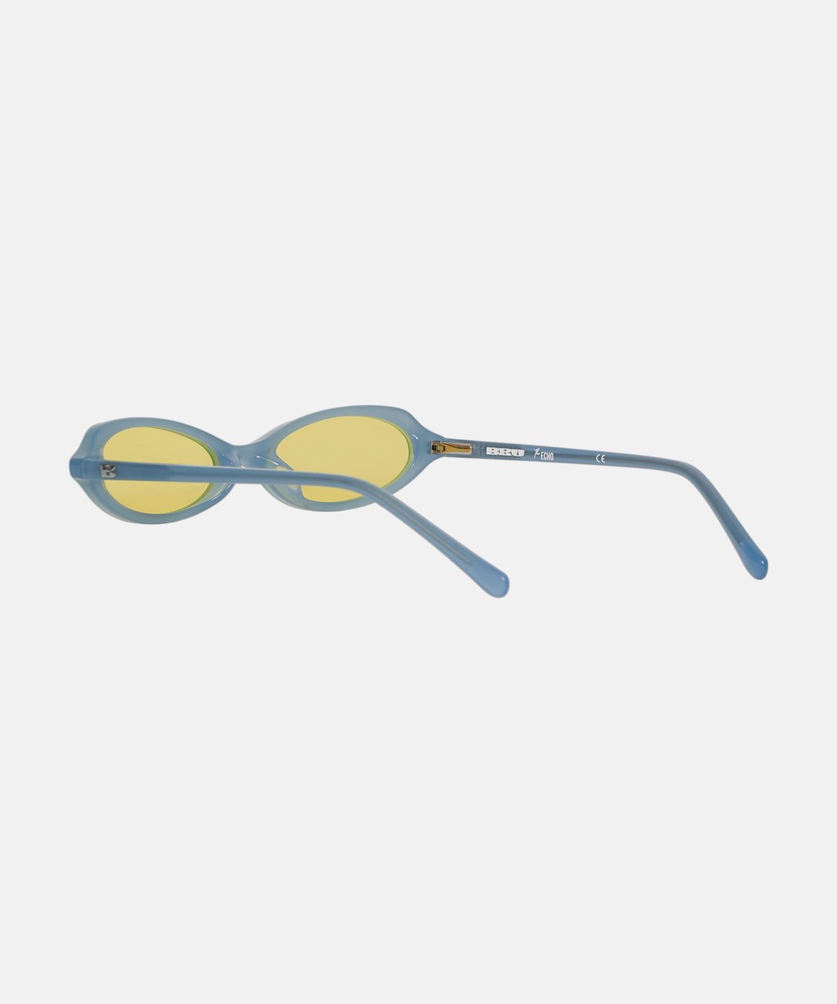 브루 아이웨어(BRU EYEWEAR) (U) 에코 글래시어 ECHO GLACIER