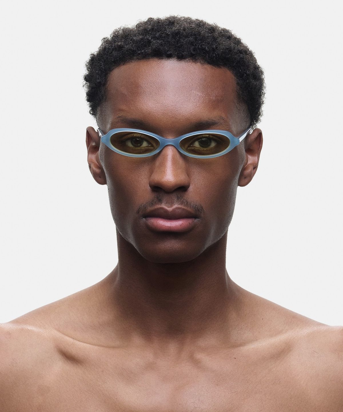 브루 아이웨어(BRU EYEWEAR) (U) 에코 글래시어 ECHO GLACIER