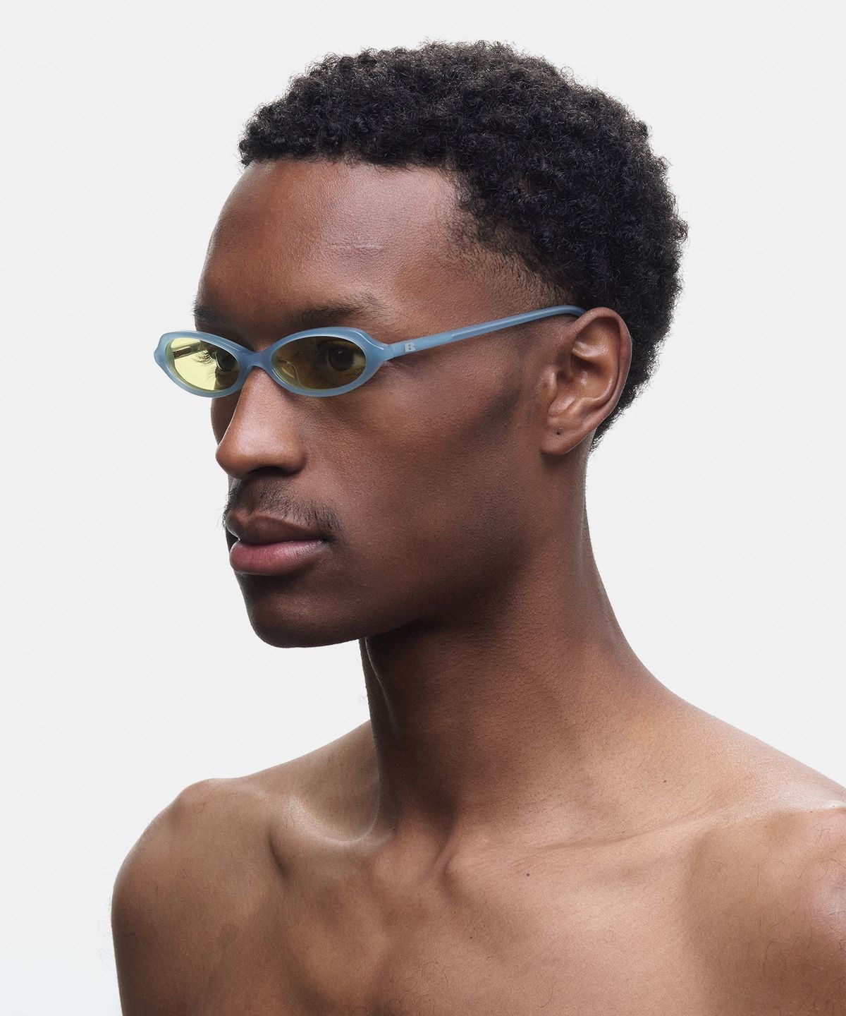 브루 아이웨어(BRU EYEWEAR) (U) 에코 글래시어 ECHO GLACIER