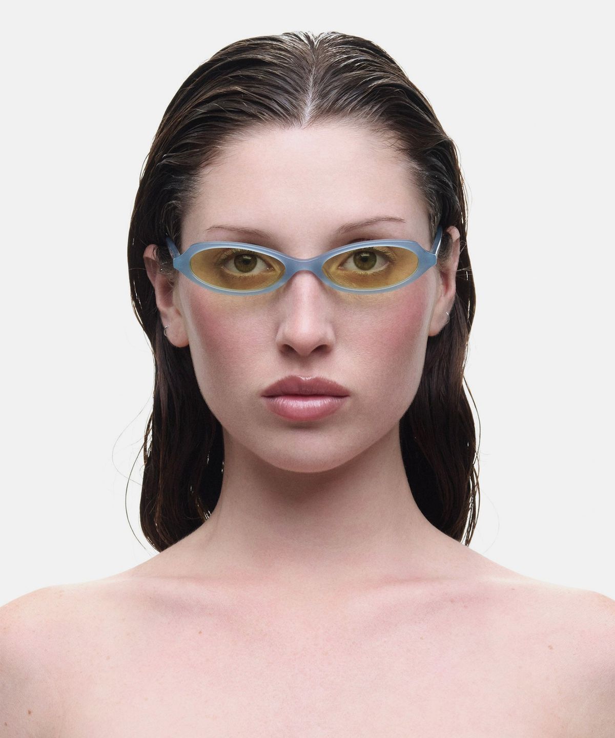브루 아이웨어(BRU EYEWEAR) (U) 에코 글래시어 ECHO GLACIER