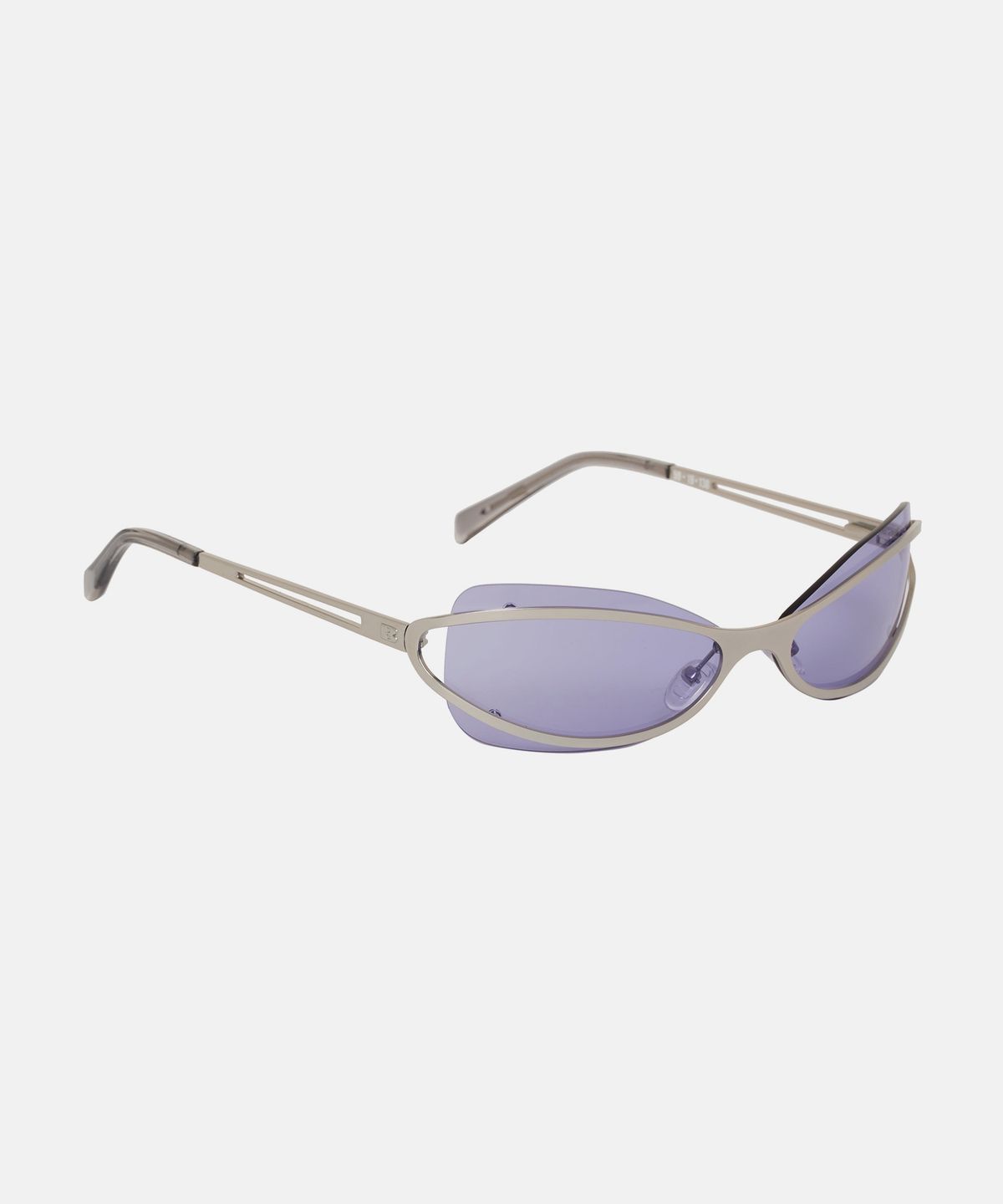 브루 아이웨어(BRU EYEWEAR) (U) 캐논 바이올렛 포그 CANNON VIOLET FOG