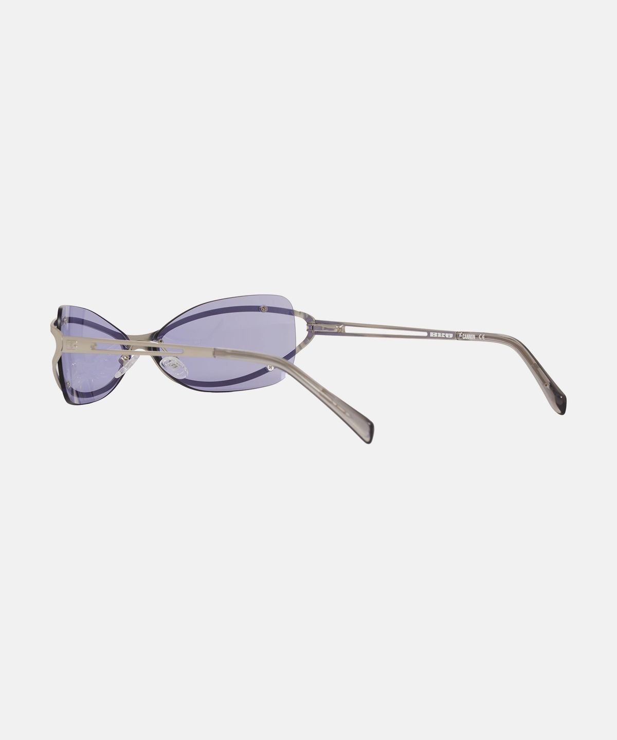 브루 아이웨어(BRU EYEWEAR) (U) 캐논 바이올렛 포그 CANNON VIOLET FOG