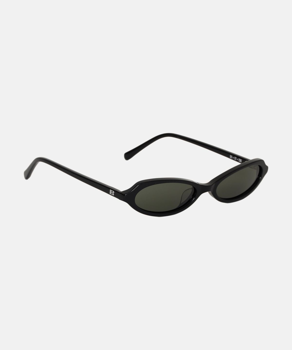 브루 아이웨어(BRU EYEWEAR) (U) 에코 수트 ECHO SOOT