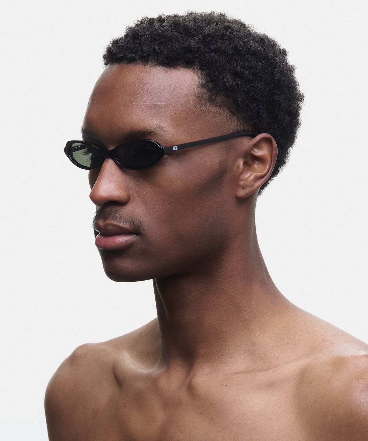 브루 아이웨어(BRU EYEWEAR) (U) 에코 수트 ECHO SOOT