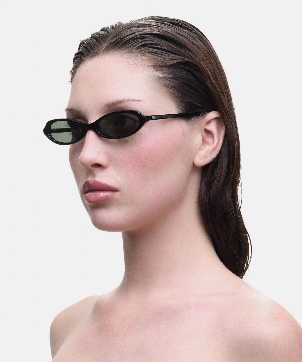 브루 아이웨어(BRU EYEWEAR) (U) 에코 수트 ECHO SOOT