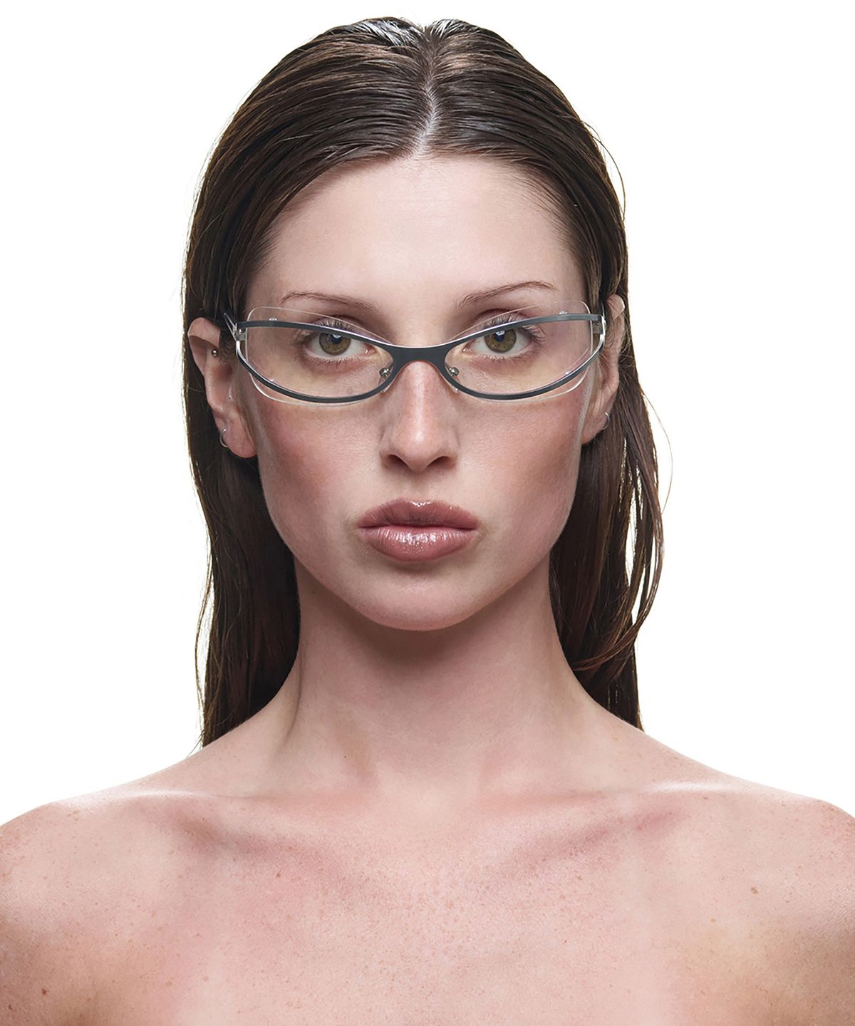 브루 아이웨어(BRU EYEWEAR) (U) 캐논 윈도우 CANNON WINDOW