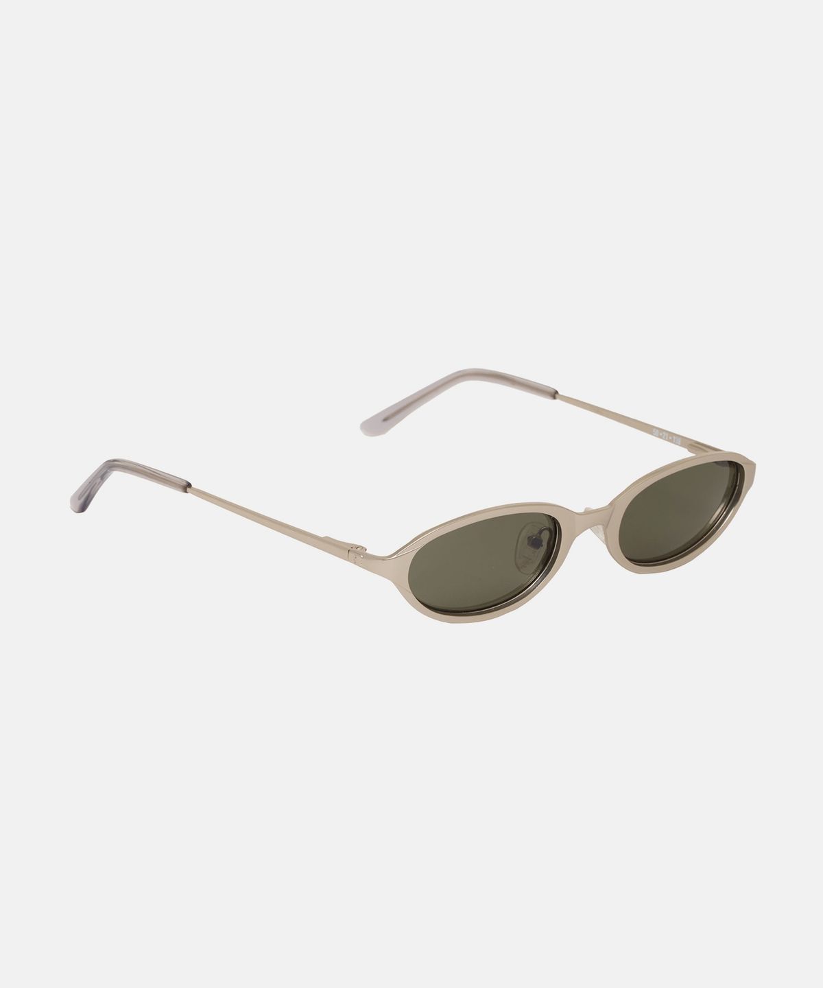 브루 아이웨어(BRU EYEWEAR) (U) 폴리 수트 POLY SOOT
