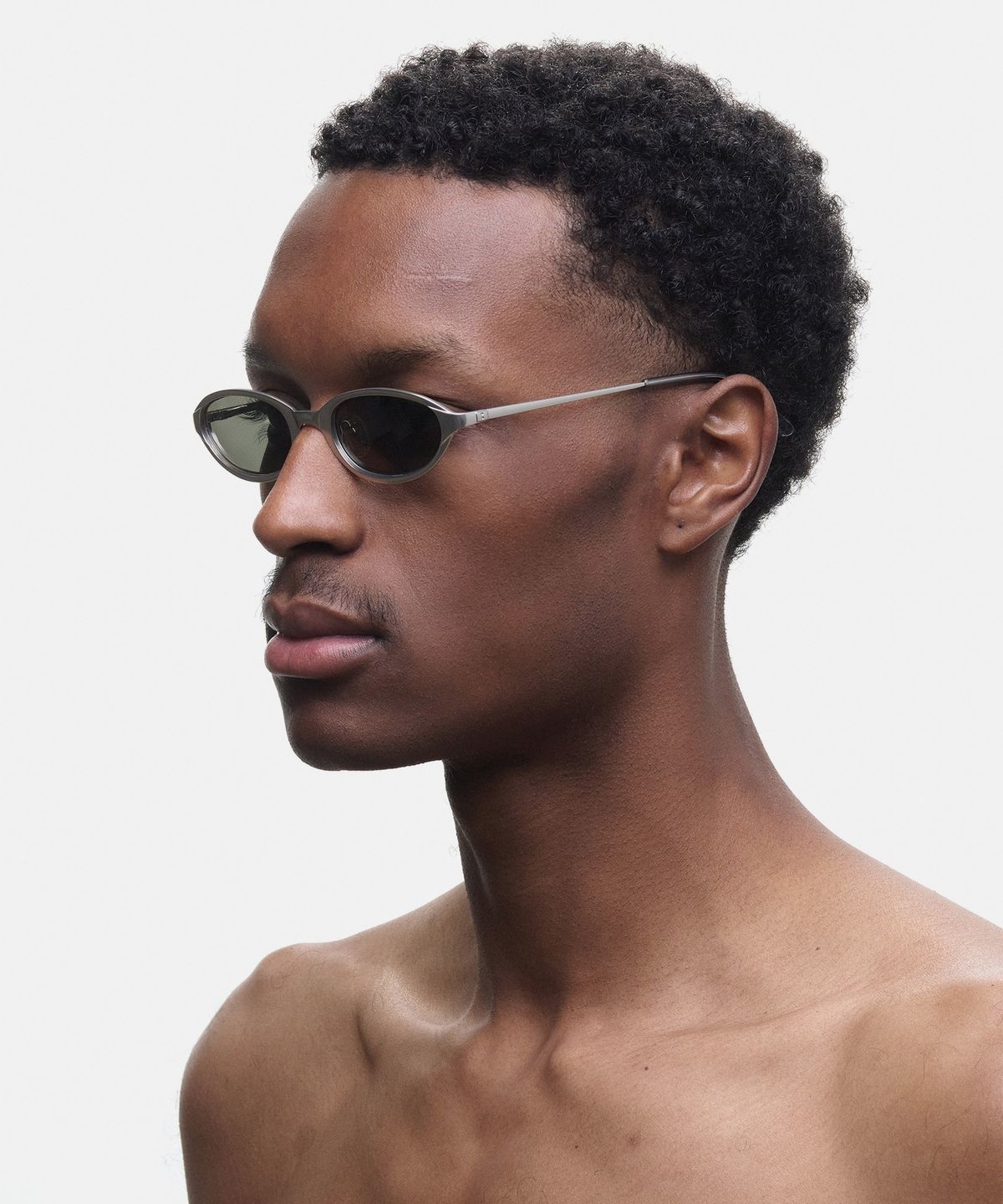 브루 아이웨어(BRU EYEWEAR) (U) 폴리 수트 POLY SOOT