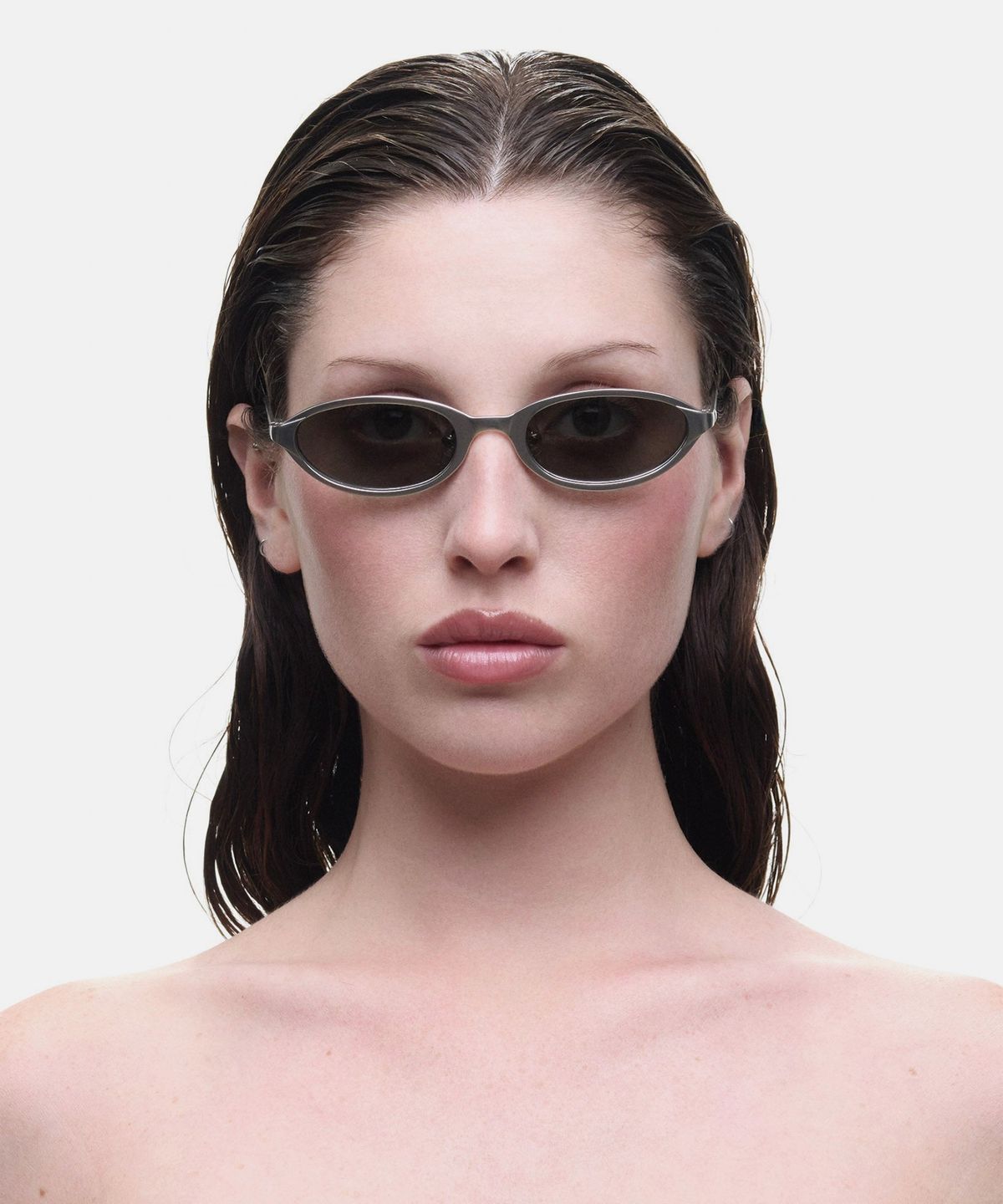 브루 아이웨어(BRU EYEWEAR) (U) 폴리 수트 POLY SOOT