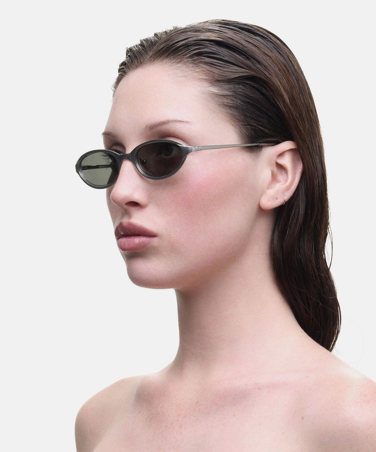 브루 아이웨어(BRU EYEWEAR) (U) 폴리 수트 POLY SOOT