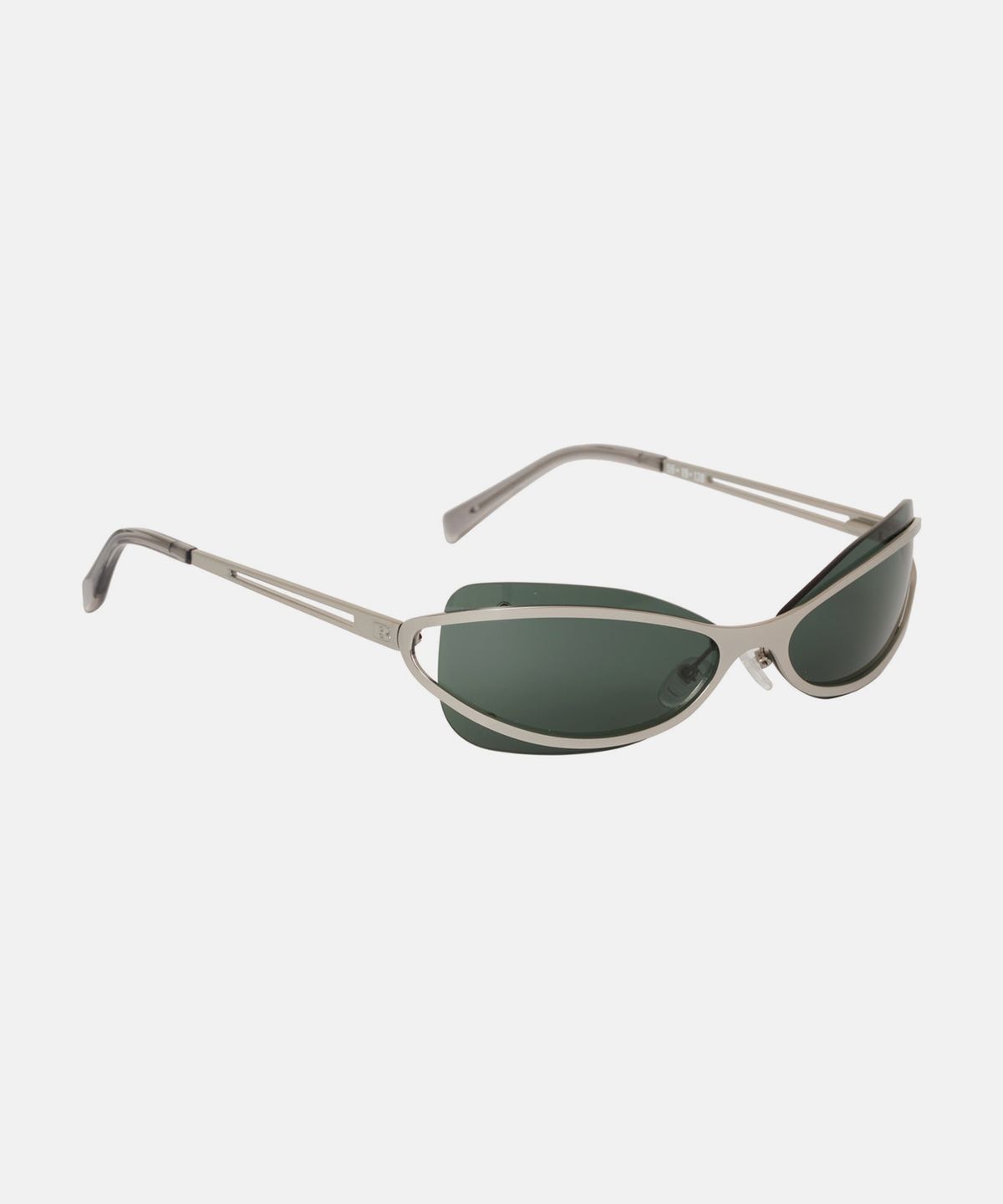 브루 아이웨어(BRU EYEWEAR) (U) 캐논 수트 CANNON SOOT