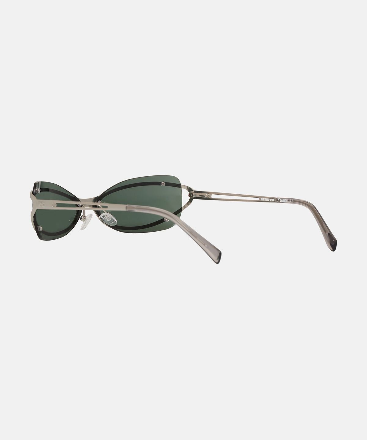 브루 아이웨어(BRU EYEWEAR) (U) 캐논 수트 CANNON SOOT
