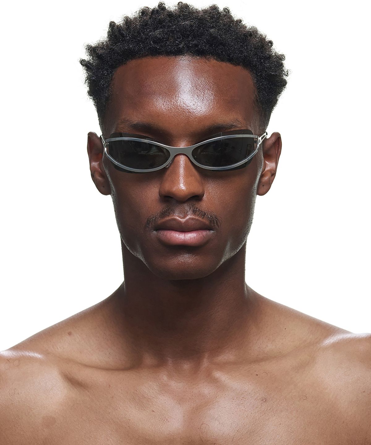 브루 아이웨어(BRU EYEWEAR) (U) 캐논 수트 CANNON SOOT