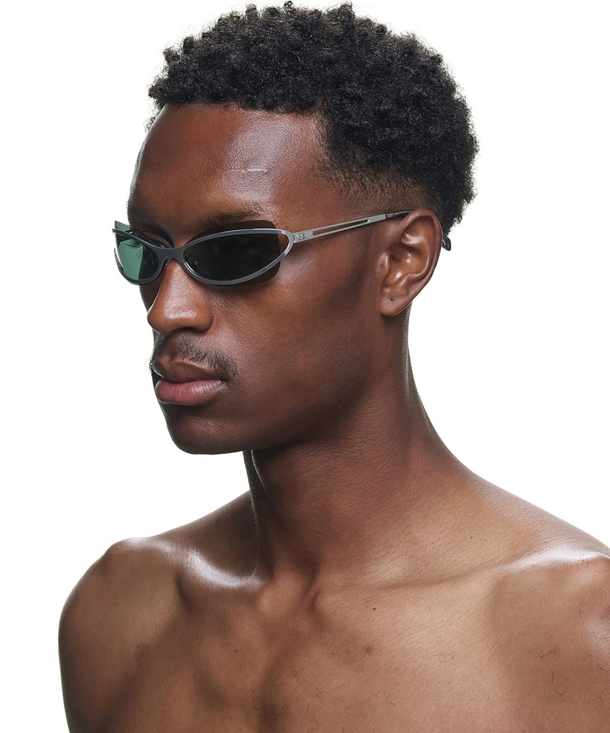 브루 아이웨어(BRU EYEWEAR) (U) 캐논 수트 CANNON SOOT