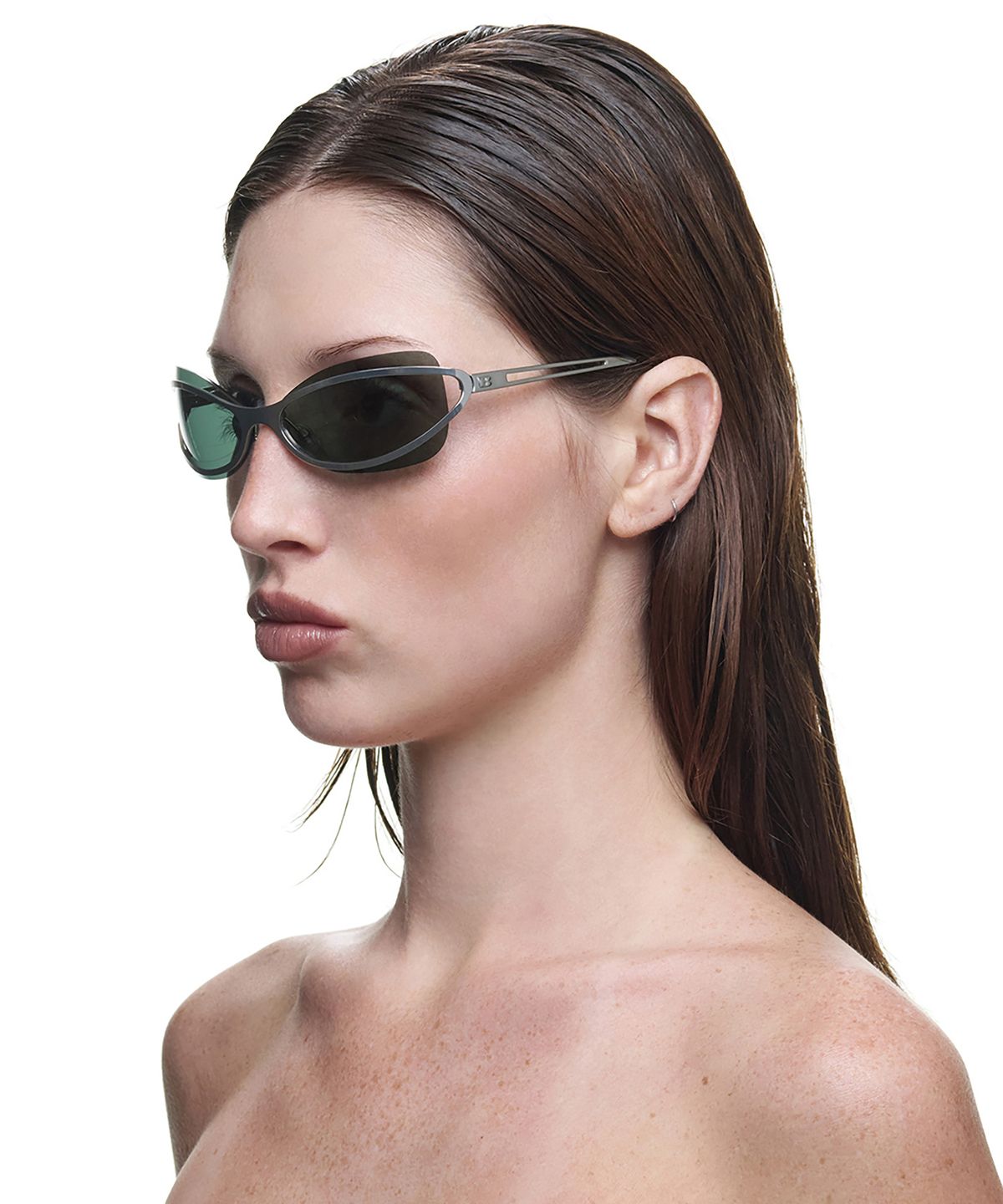 브루 아이웨어(BRU EYEWEAR) (U) 캐논 수트 CANNON SOOT