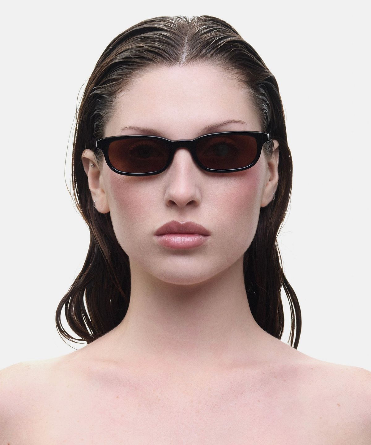 브루 아이웨어(BRU EYEWEAR) (U) 플로시 시더 FLOSSIE CEDAR