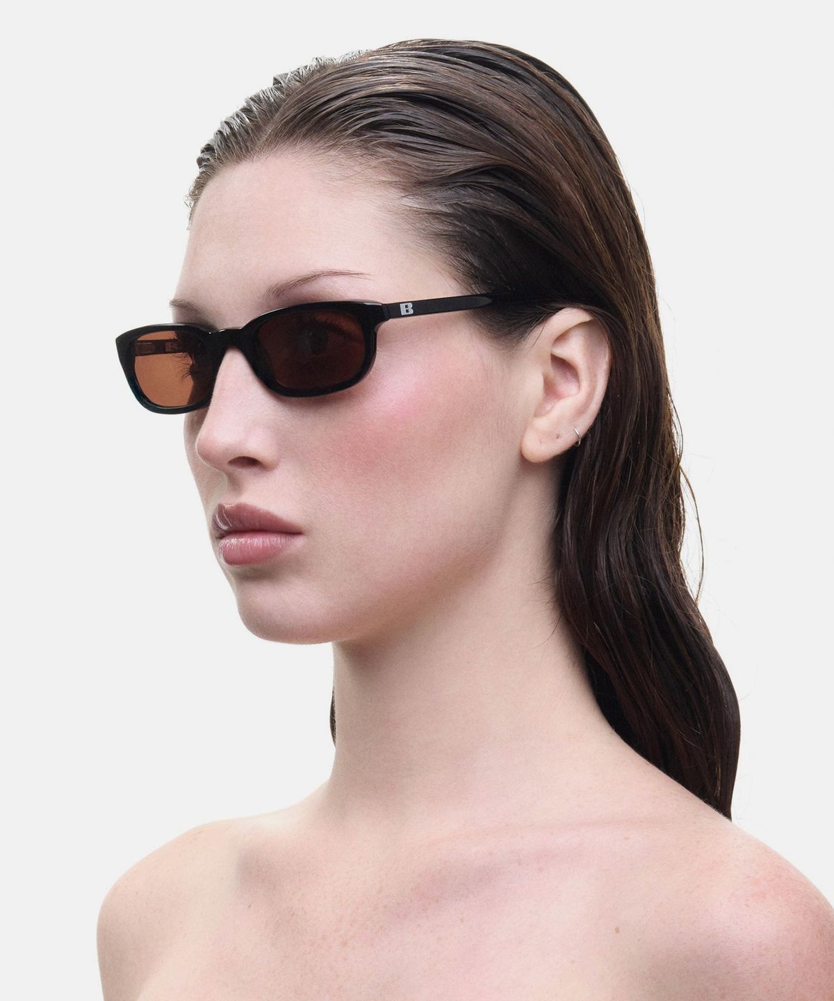 브루 아이웨어(BRU EYEWEAR) (U) 플로시 시더 FLOSSIE CEDAR