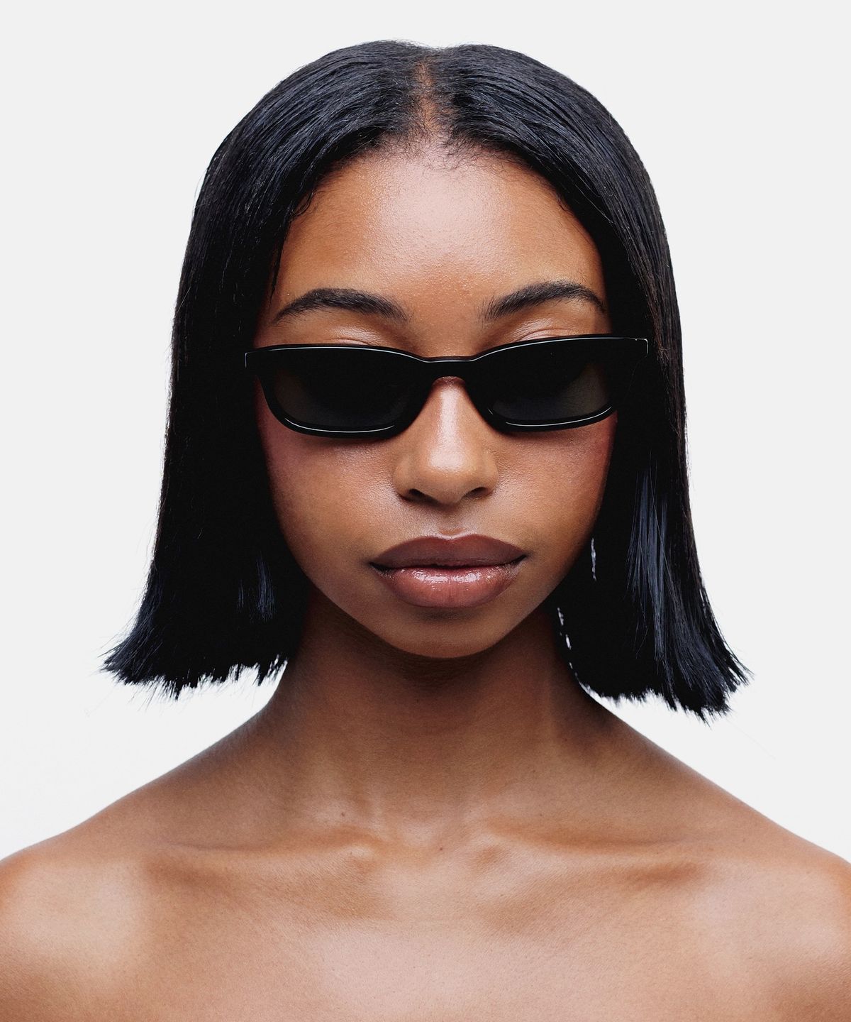 브루 아이웨어(BRU EYEWEAR) (U) 플로시 수트 FLOSSIE SOOT
