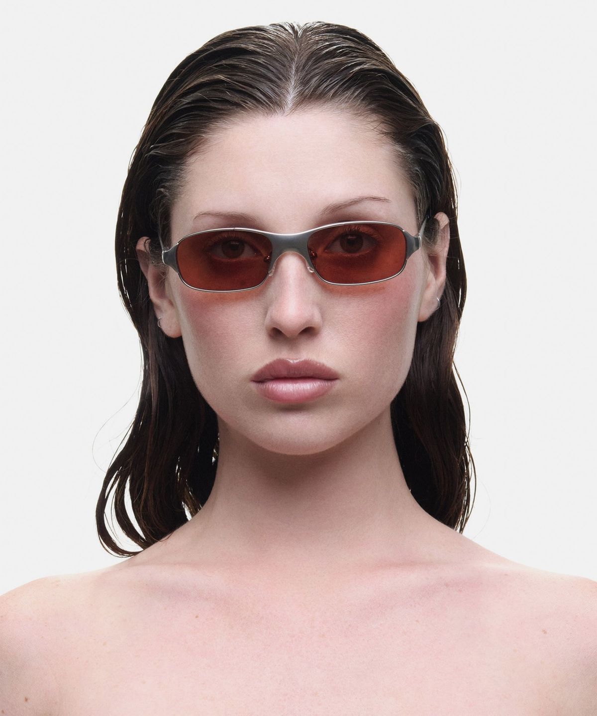 브루 아이웨어(BRU EYEWEAR) (U) 에이킨 체리 AITKEN CHERRY