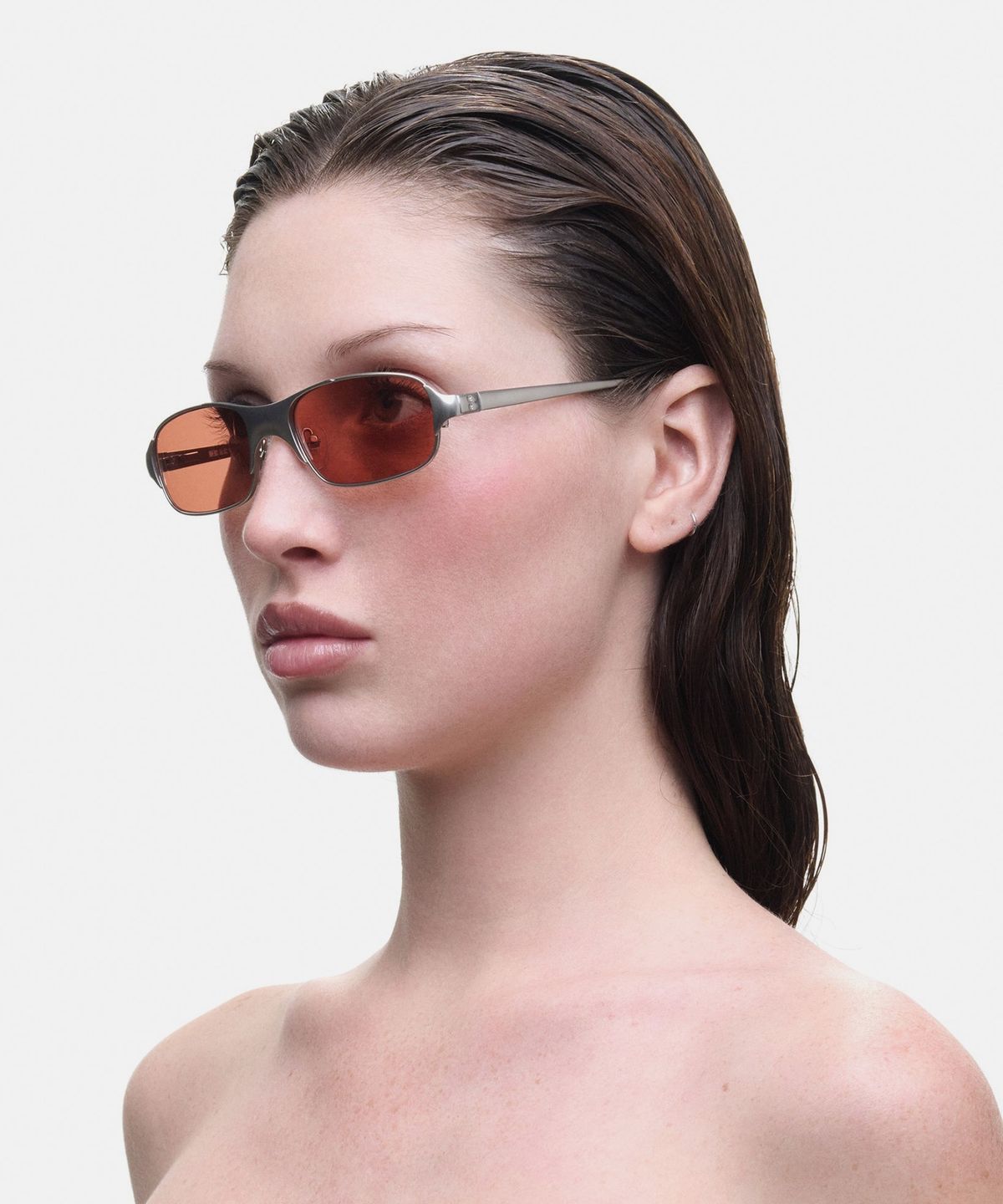 브루 아이웨어(BRU EYEWEAR) (U) 에이킨 체리 AITKEN CHERRY
