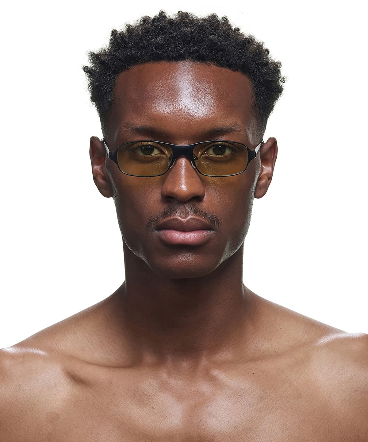 브루 아이웨어(BRU EYEWEAR) (U) 에이킨 허니 AITKEN HONEY