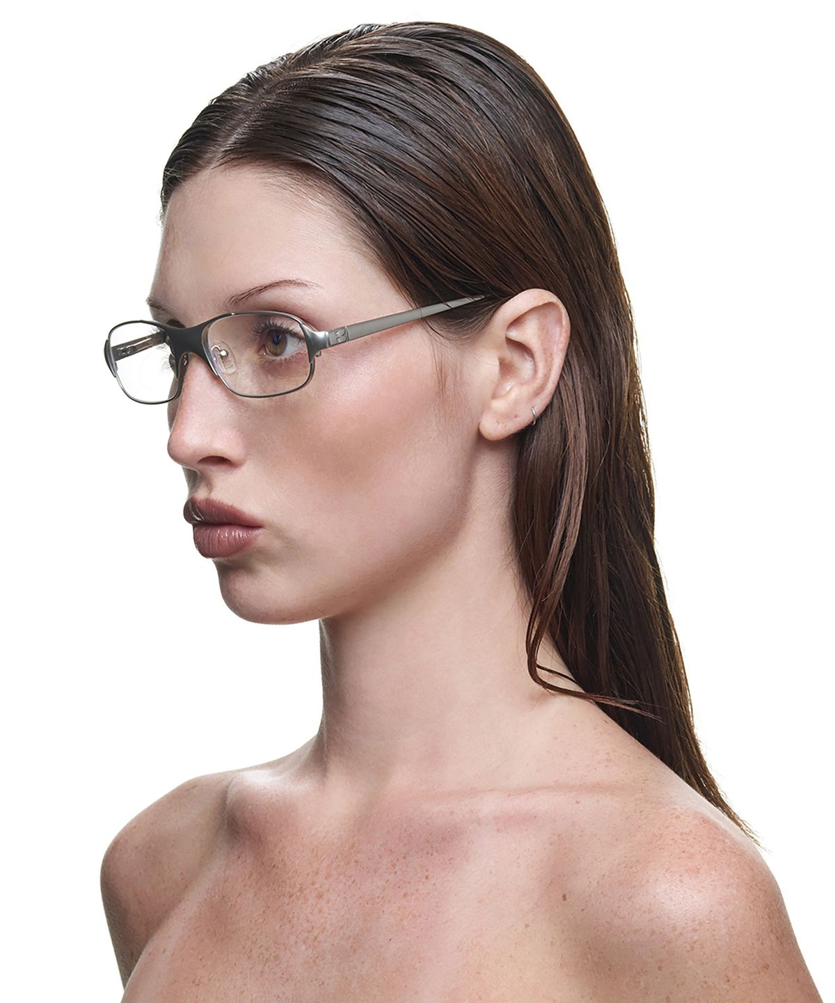 브루 아이웨어(BRU EYEWEAR) (U) 에이킨 슬리버 윈도우 AITKEN SLIVER WINDOW