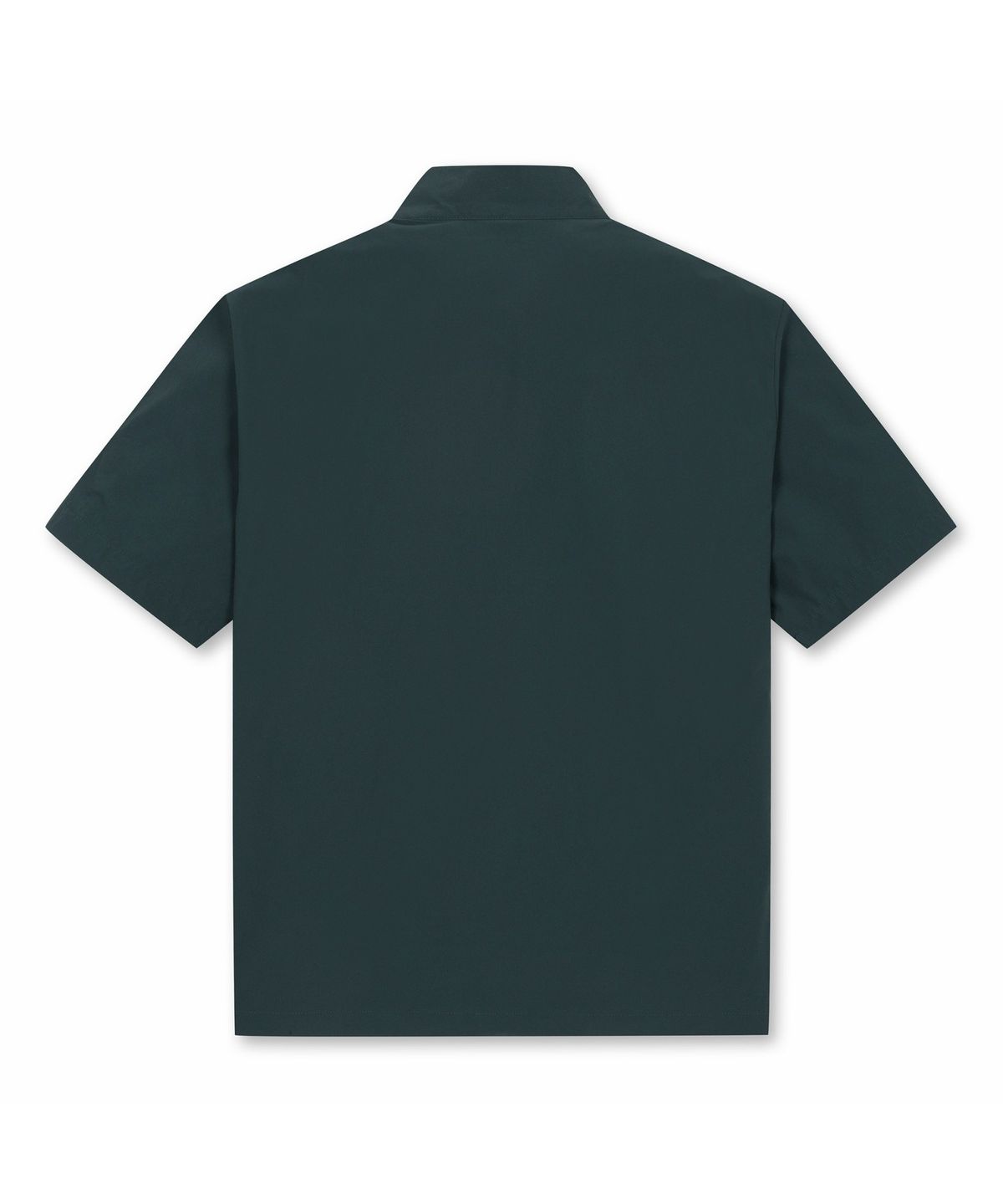 골든베어(GOLDEN BEAR) (M) Light-weight Half Zip Pullover G4UAM26401GRX