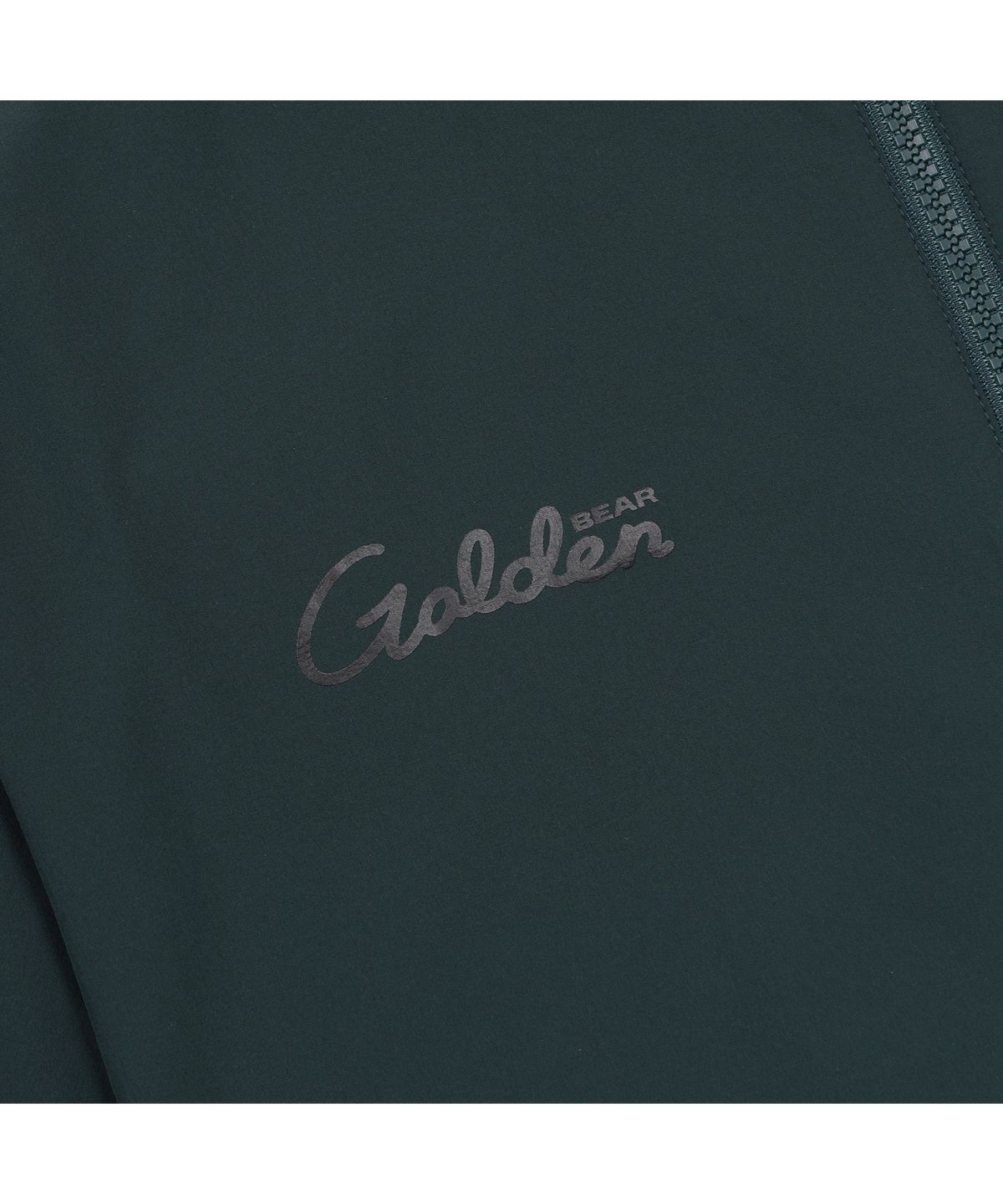 골든베어(GOLDEN BEAR) (M) Light-weight Half Zip Pullover G4UAM26401GRX