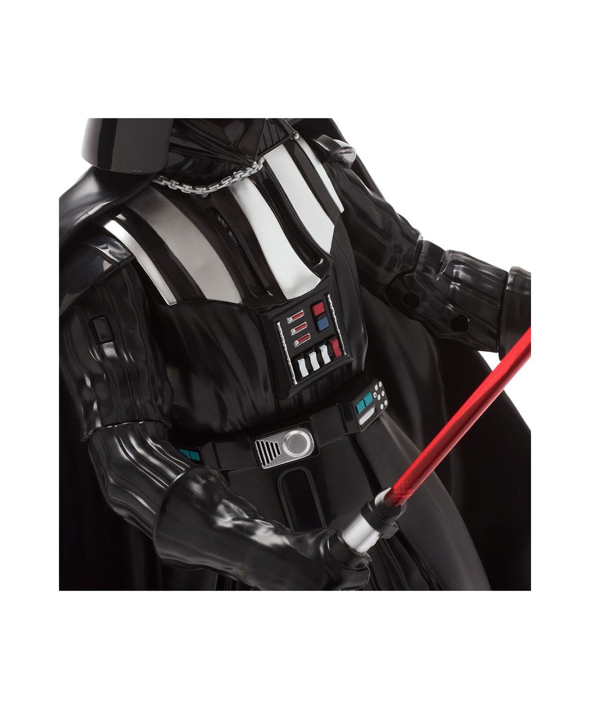 디즈니 스토어(DISNEY STORE) 스타워즈 다스베이더 토킹 액션 피규어 (1000097335)