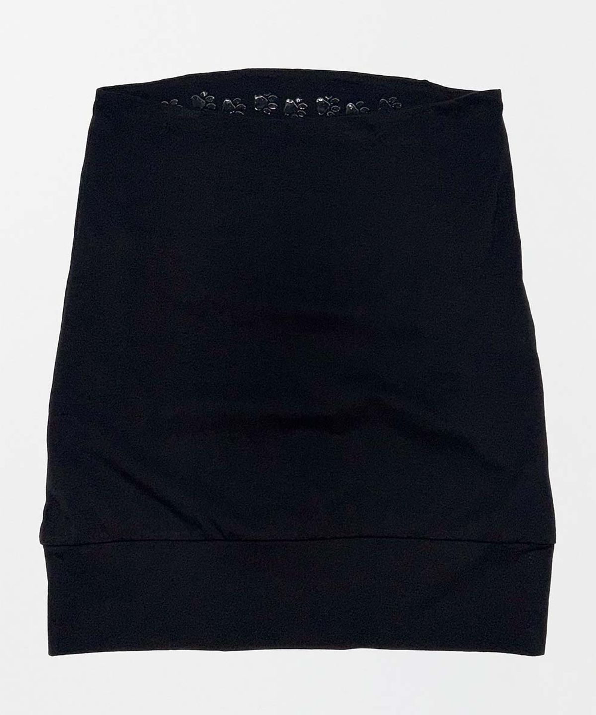 스컬프터(SCULPTOR) Tabloids Tube Top Black