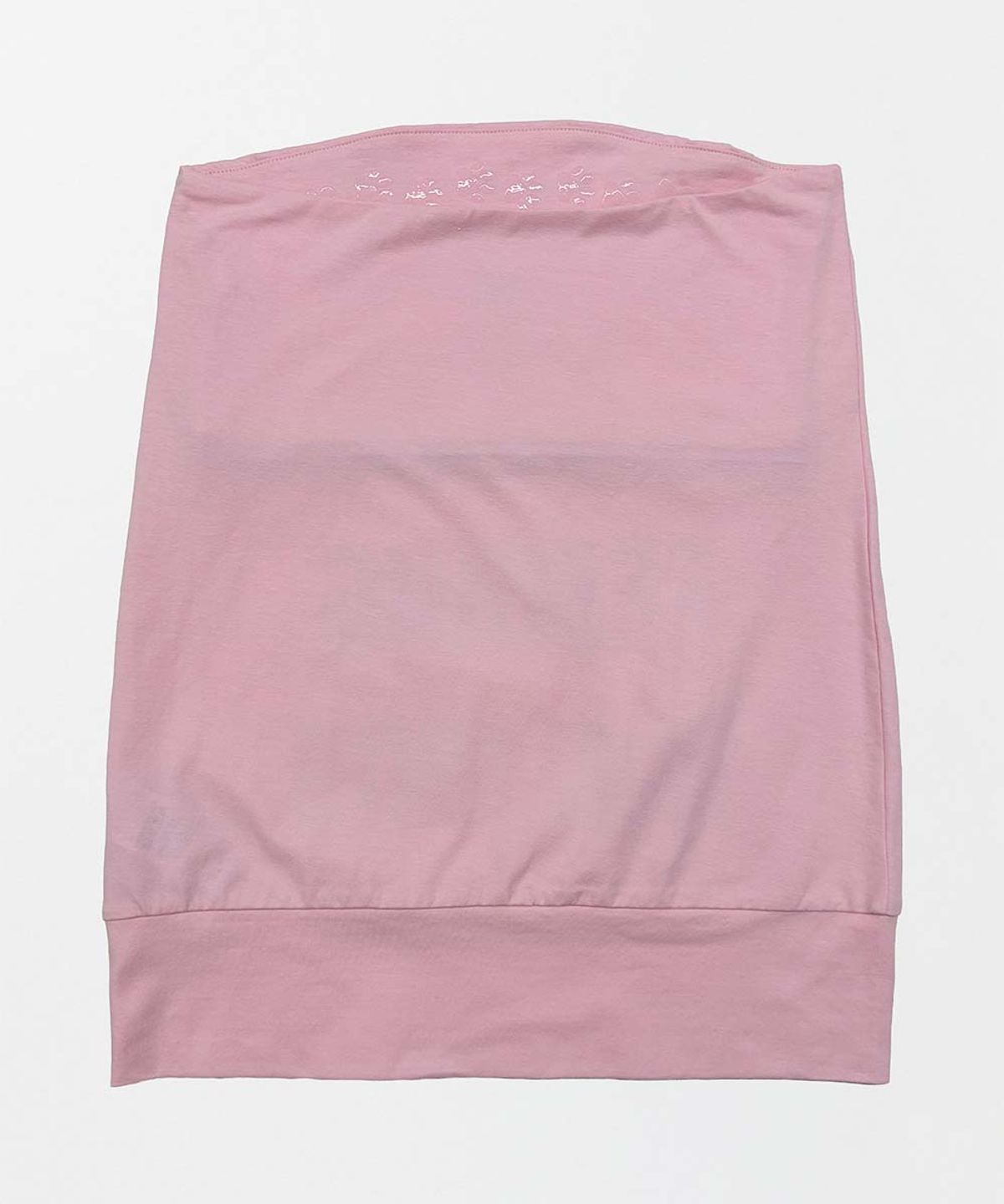 스컬프터(SCULPTOR) Tabloids Tube Top Baby Pink