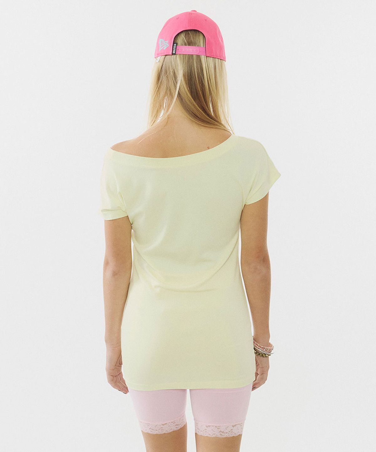 스컬프터(SCULPTOR) Swag Long Tee Yellow