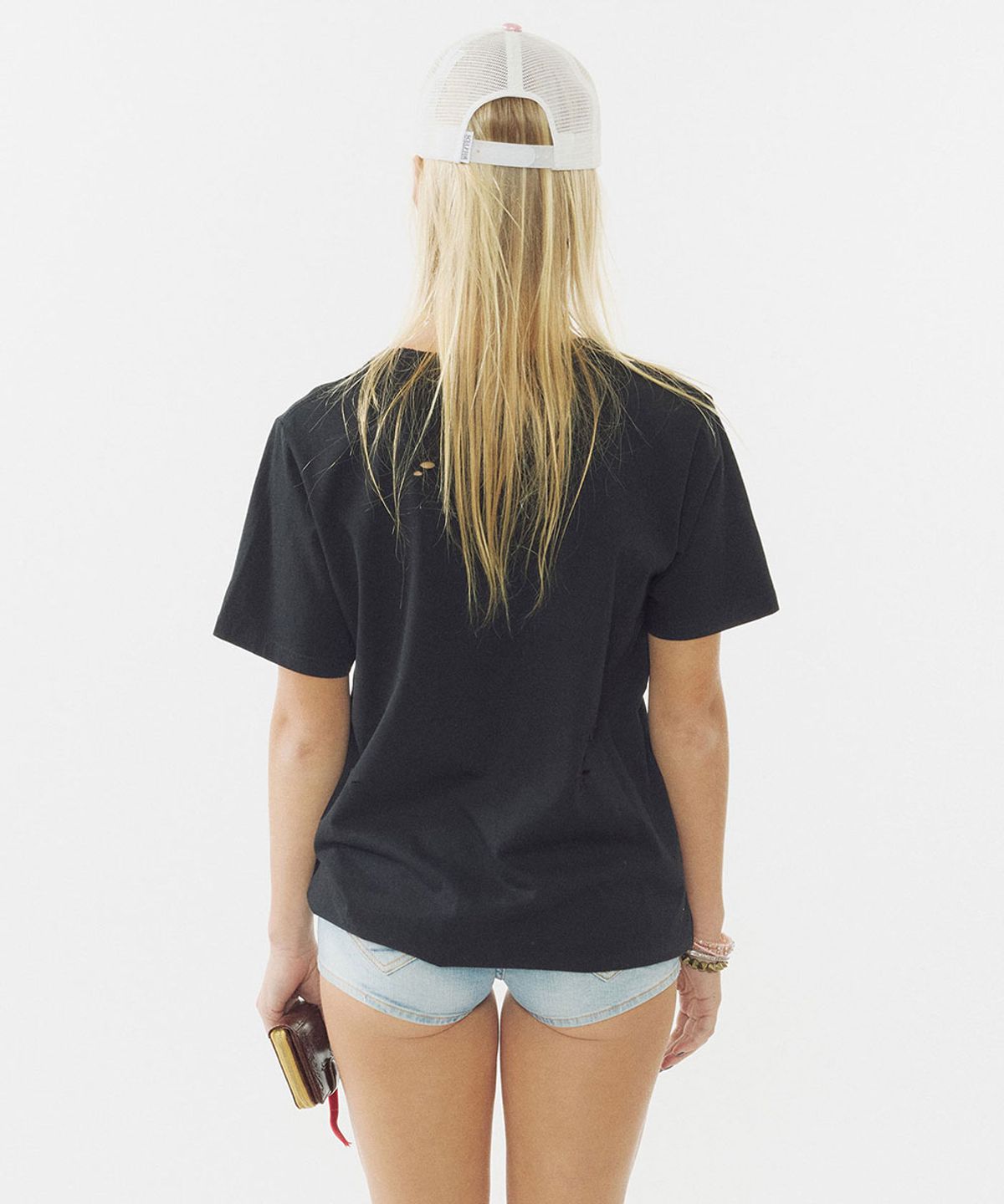 스컬프터(SCULPTOR) Funk Revival Tee Black