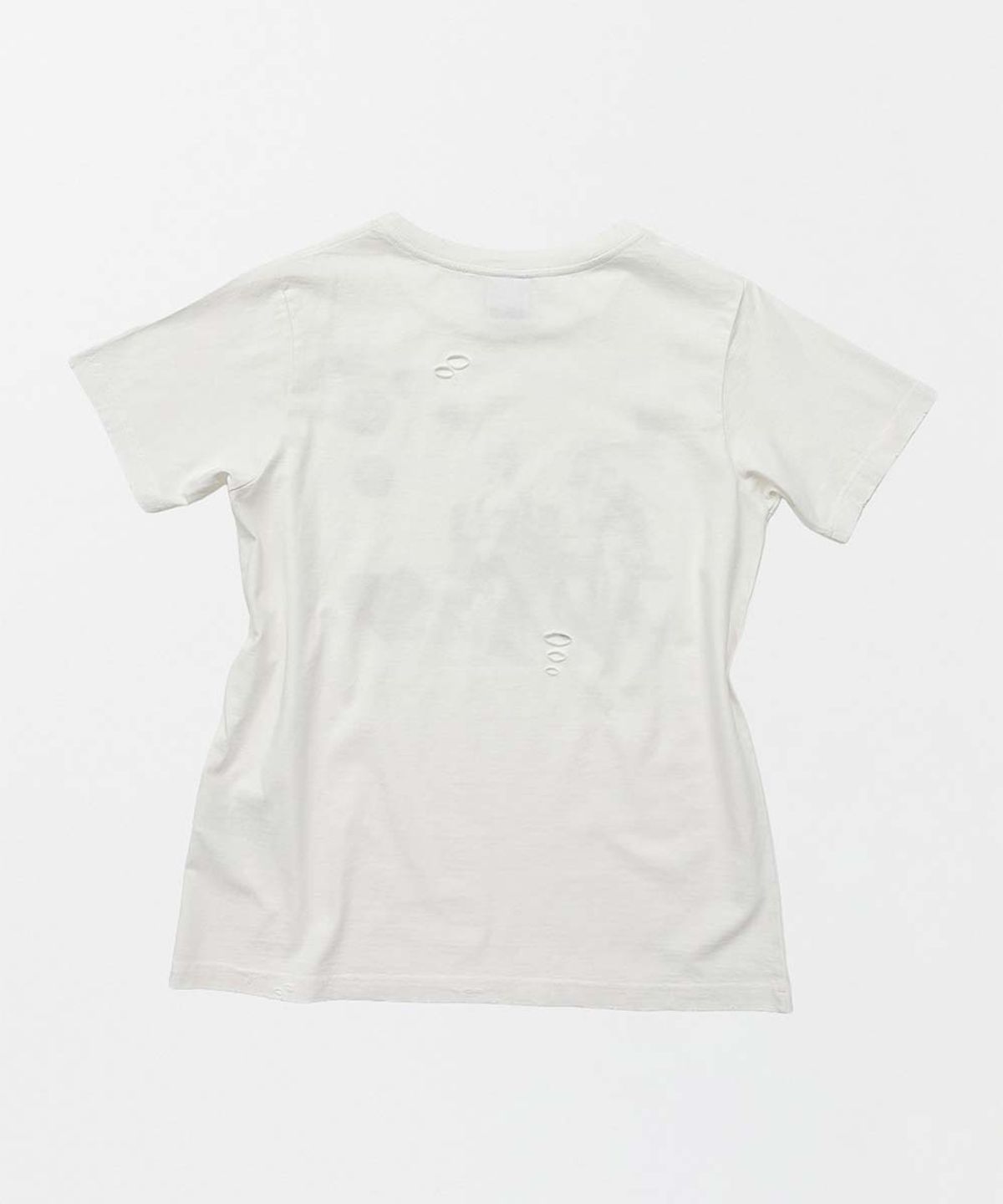 스컬프터(SCULPTOR) Funk Revival Tee White