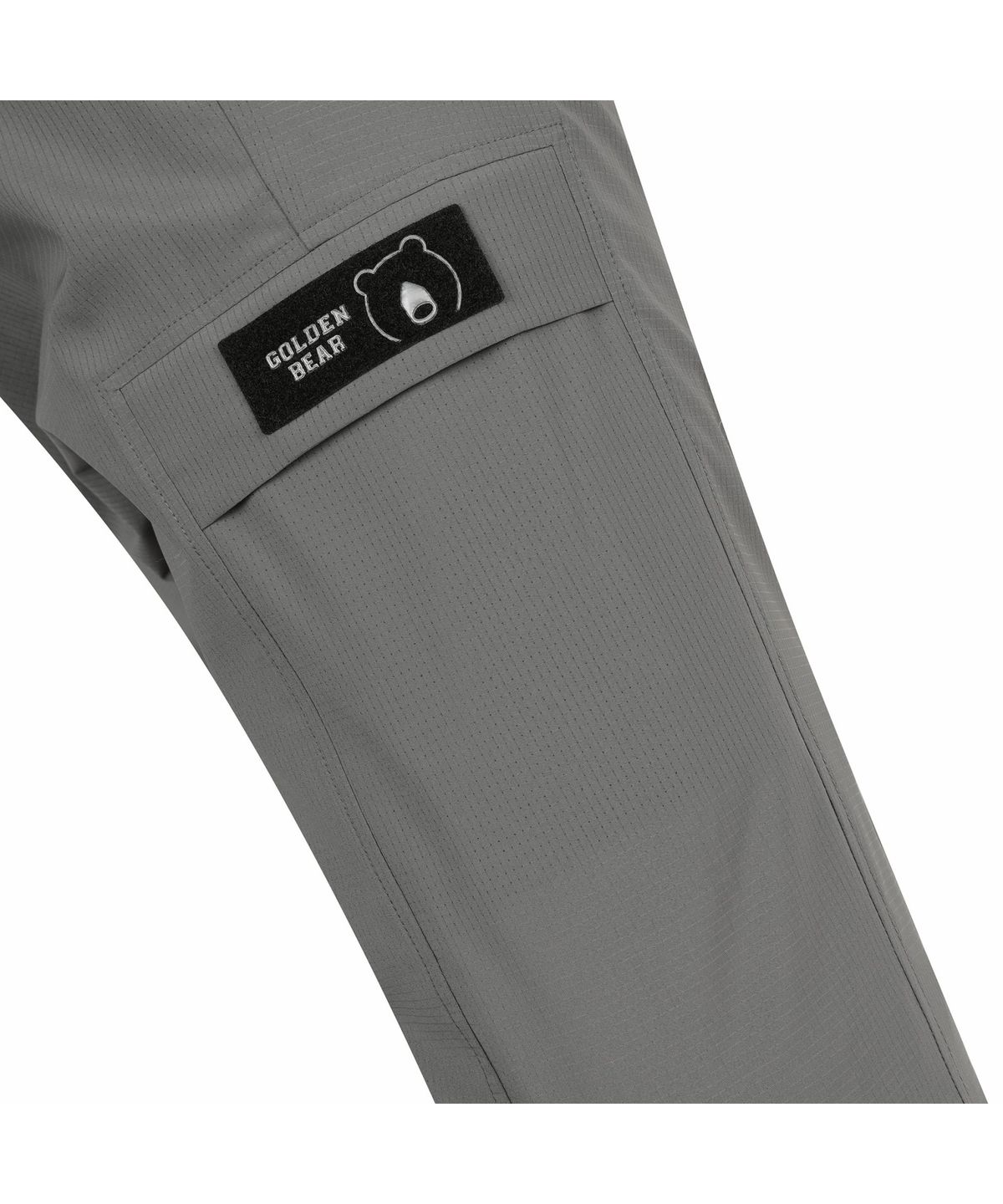 골든베어(GOLDEN BEAR) (M) Airdot Cargo Jogger Pants G4PAM26301DGX