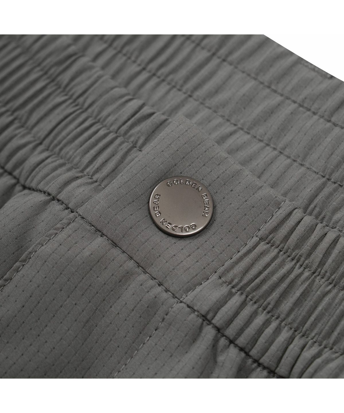 골든베어(GOLDEN BEAR) (M) Airdot Cargo Jogger Pants G4PAM26301DGX