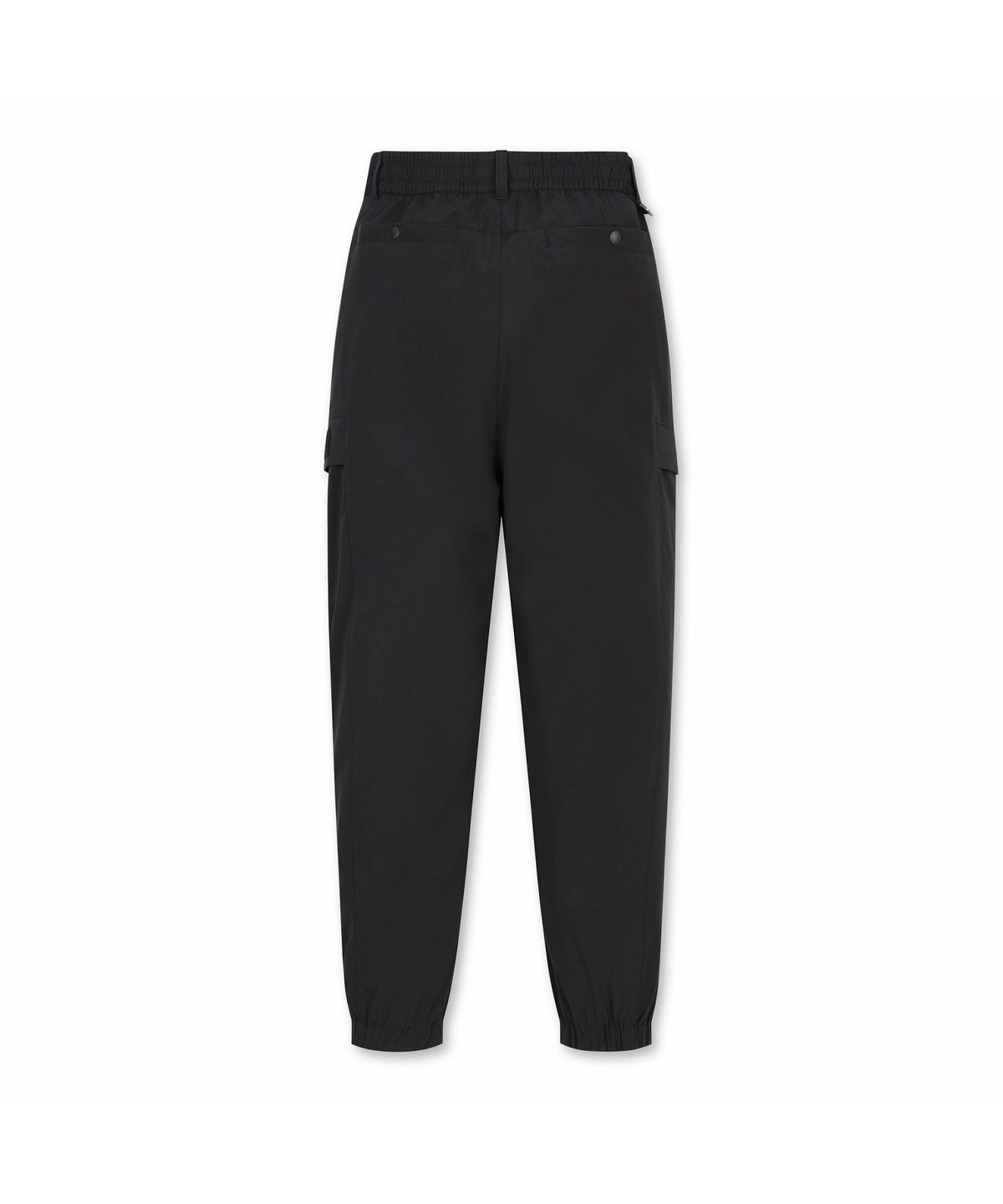 골든베어(GOLDEN BEAR) (M) Airdot Cargo Jogger Pants G4PAM26301BKX