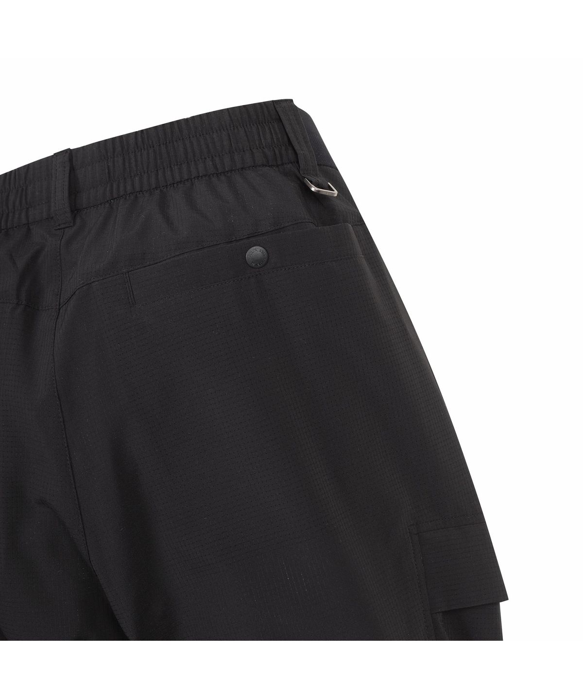 골든베어(GOLDEN BEAR) (M) Airdot Cargo Jogger Pants G4PAM26301BKX