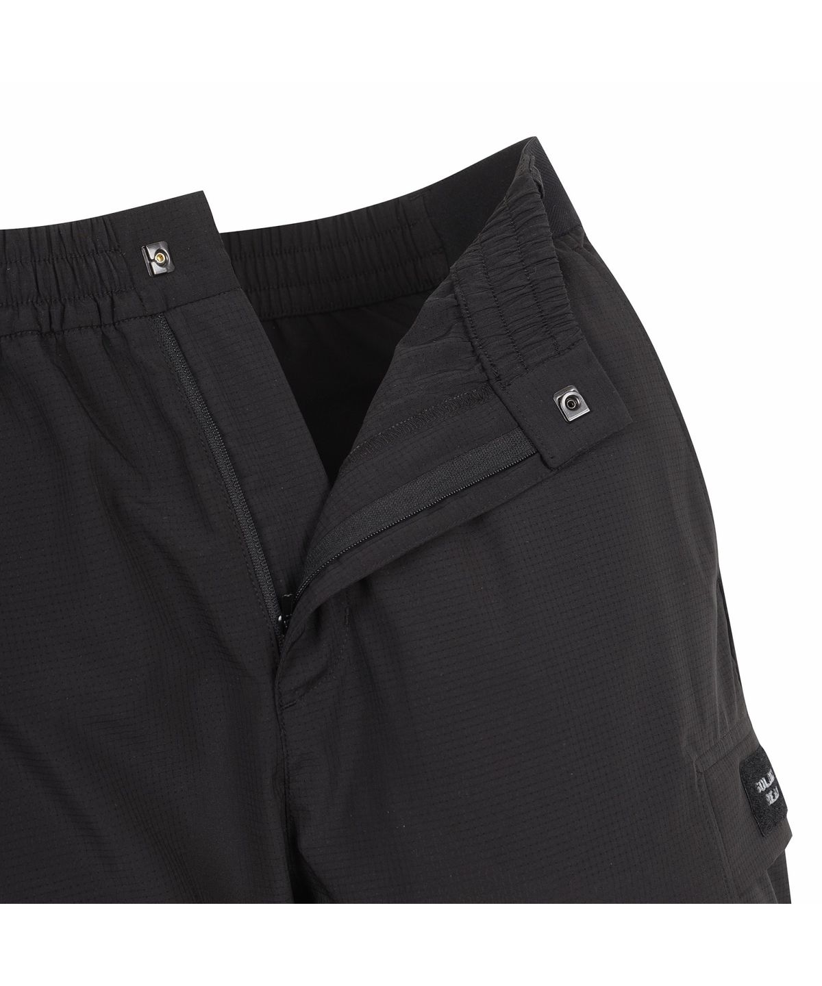 골든베어(GOLDEN BEAR) (M) Airdot Cargo Jogger Pants G4PAM26301BKX