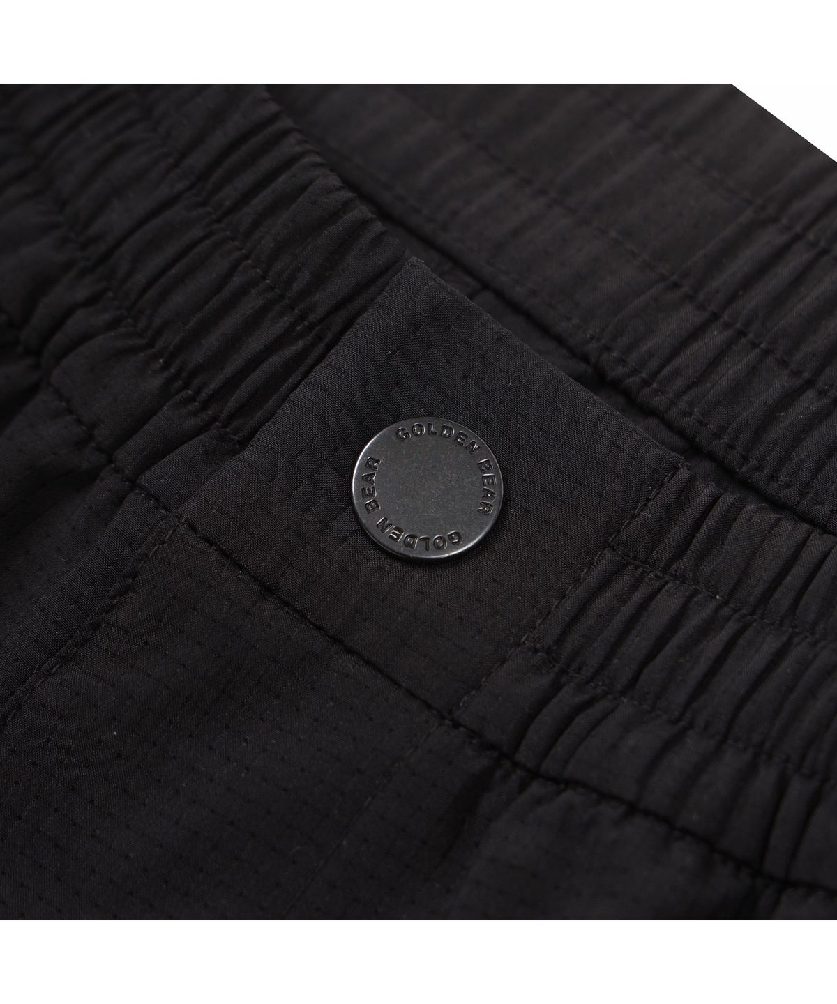 골든베어(GOLDEN BEAR) (M) Airdot Cargo Jogger Pants G4PAM26301BKX