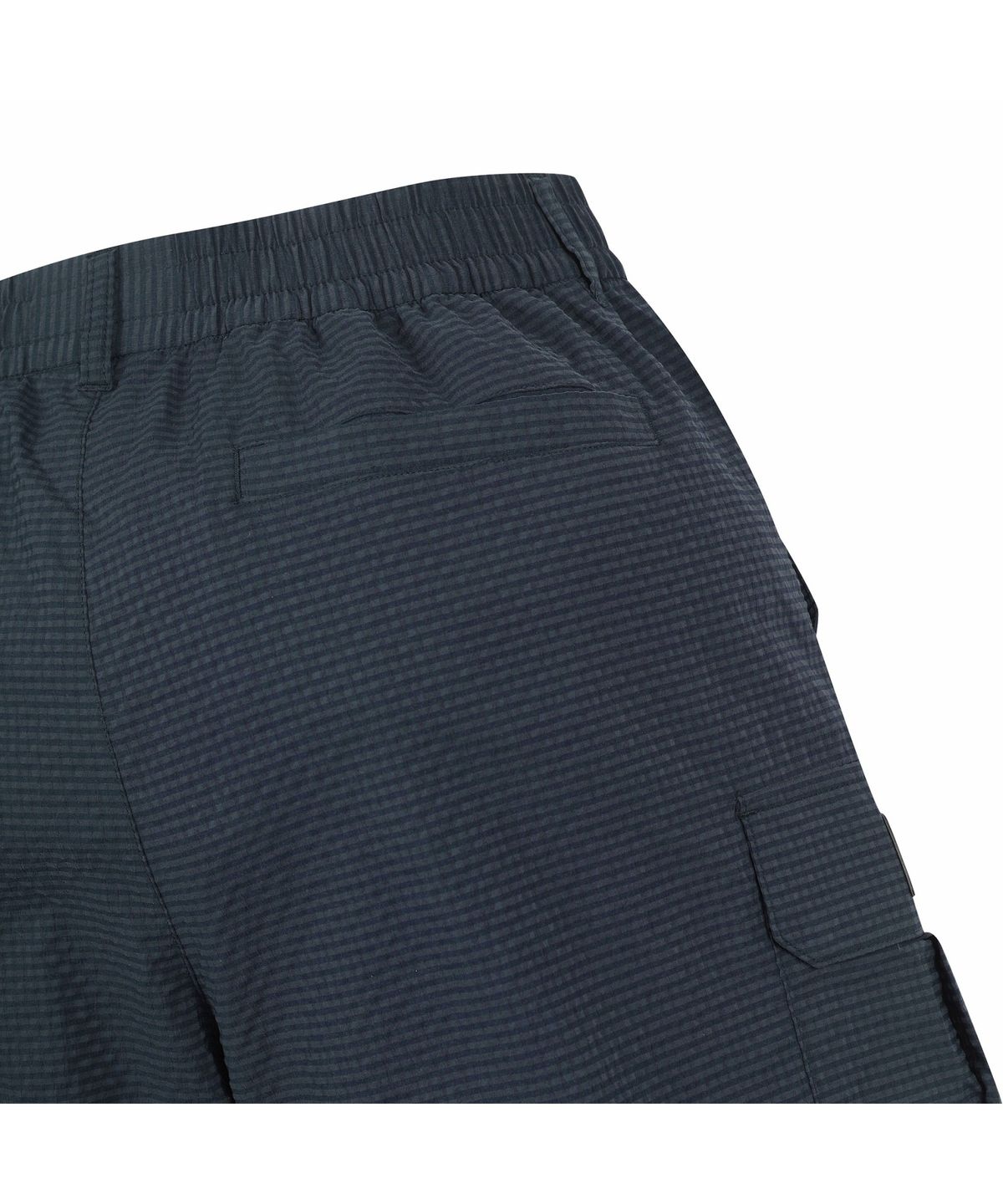 골든베어(GOLDEN BEAR) (M) Seersucker shorts G4PAM26331NYX